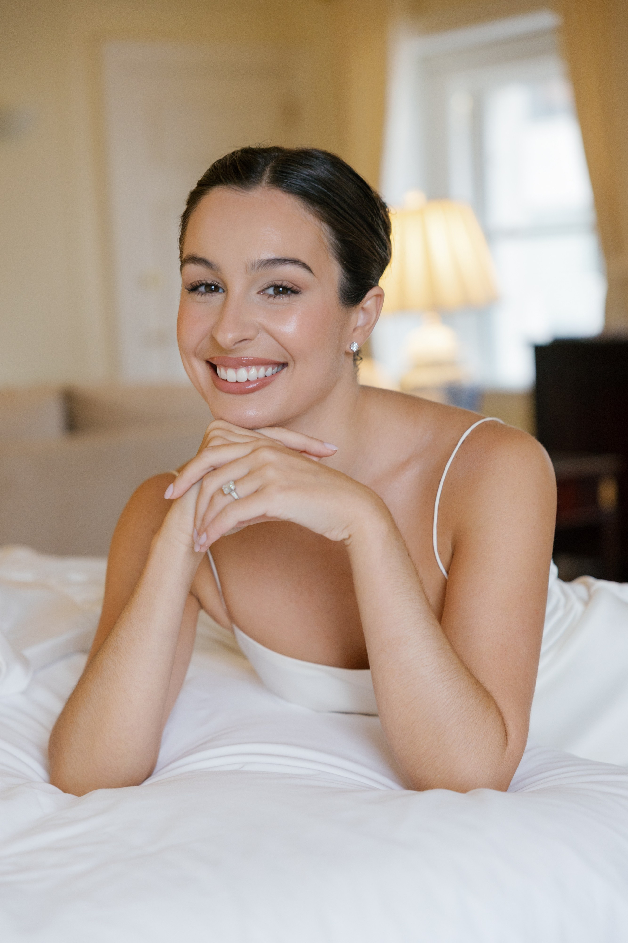 Rosalia and John. Wedding photographer and videographer New York | New Jersey