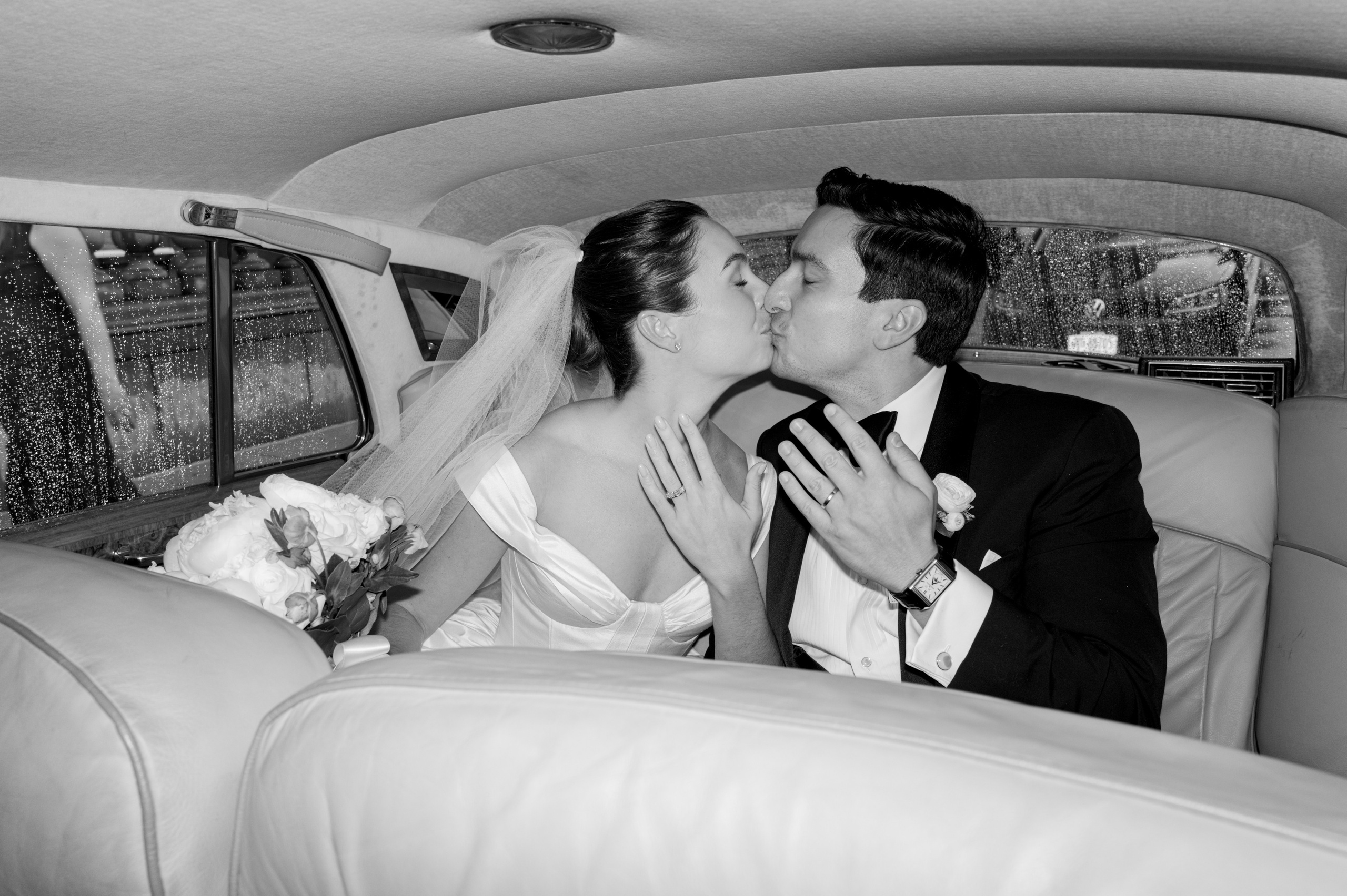 Rosalia and John. Wedding photographer and videographer New York | New Jersey