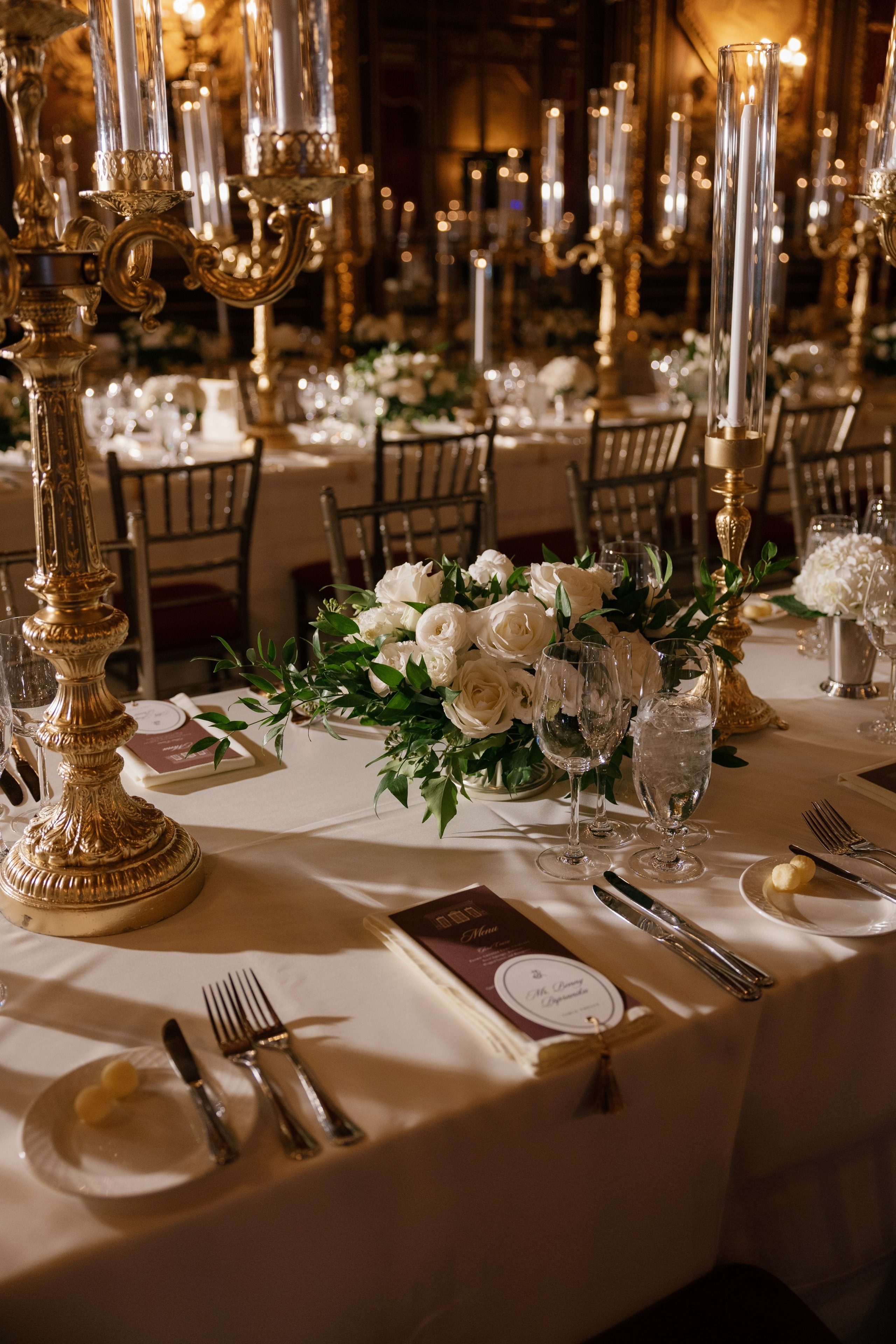 Rosalia and John. Wedding photographer and videographer New York | New Jersey