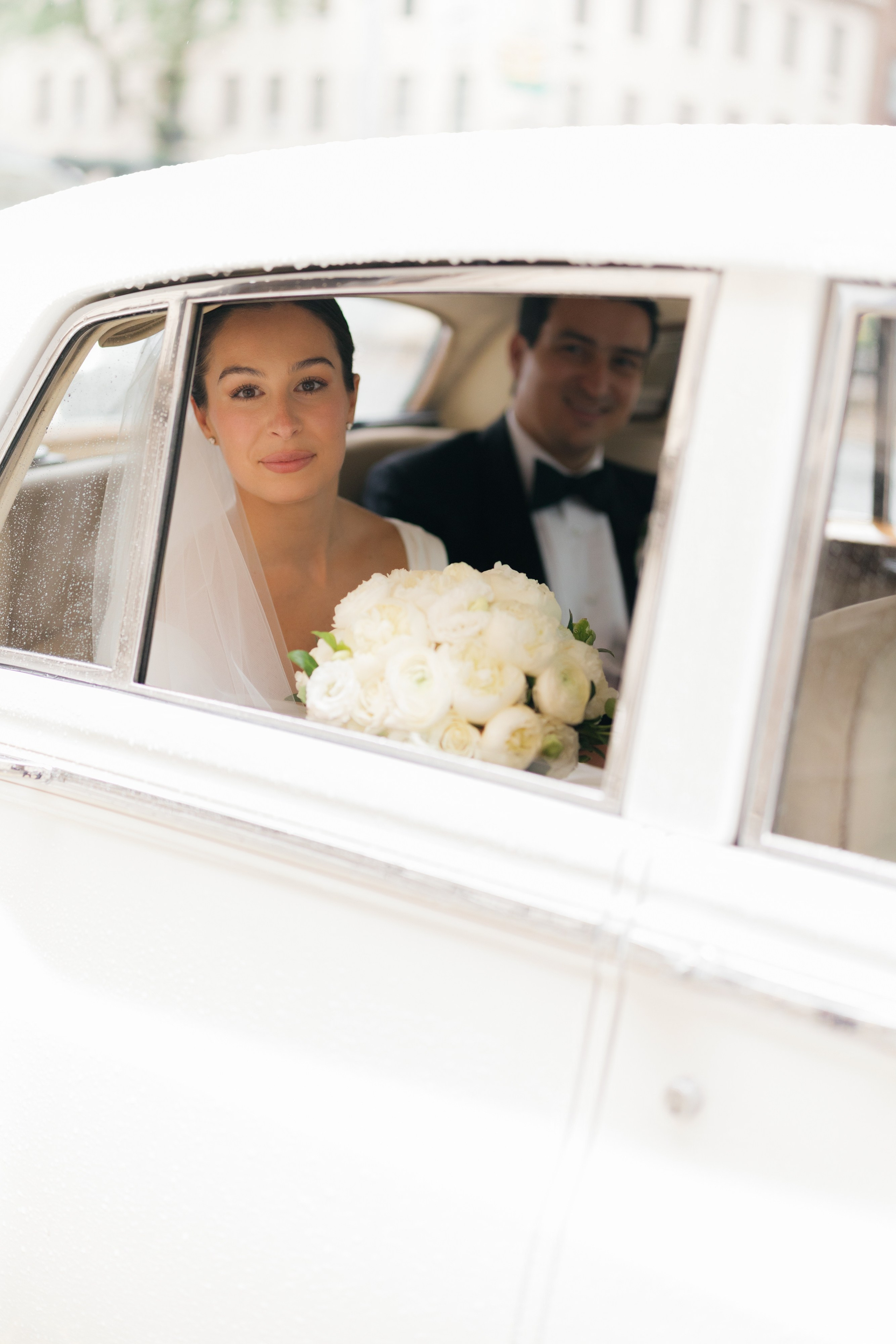 Rosalia and John. Wedding photographer and videographer New York | New Jersey