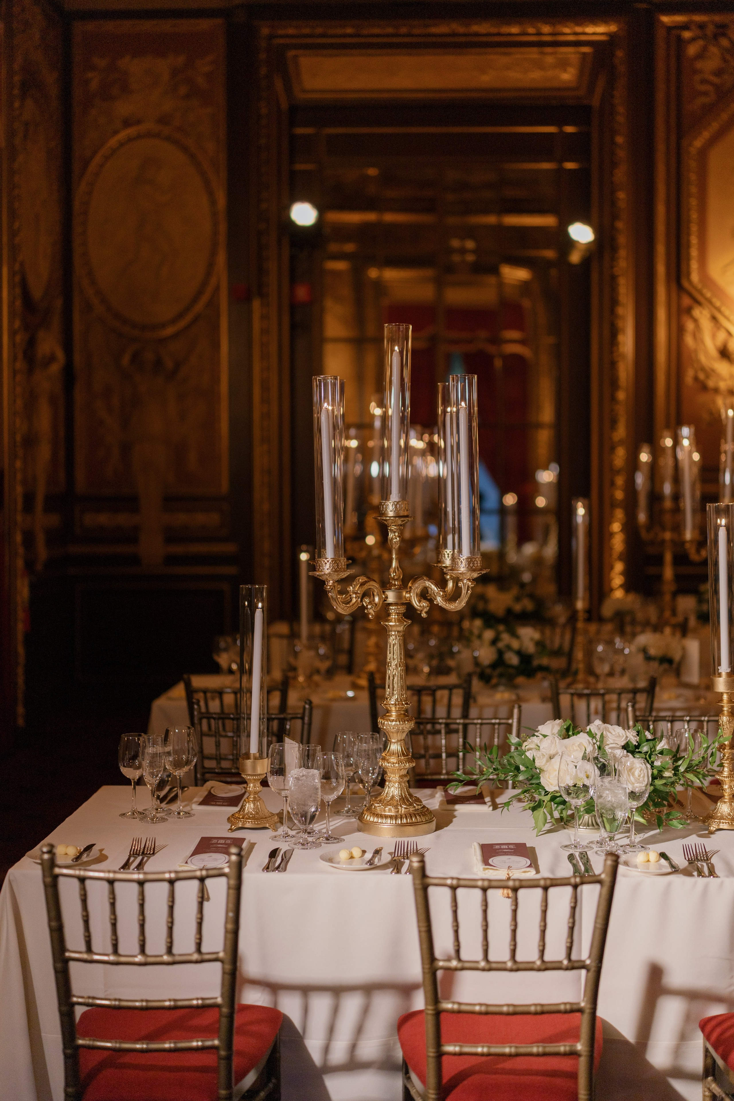 Rosalia and John. Wedding photographer and videographer New York | New Jersey