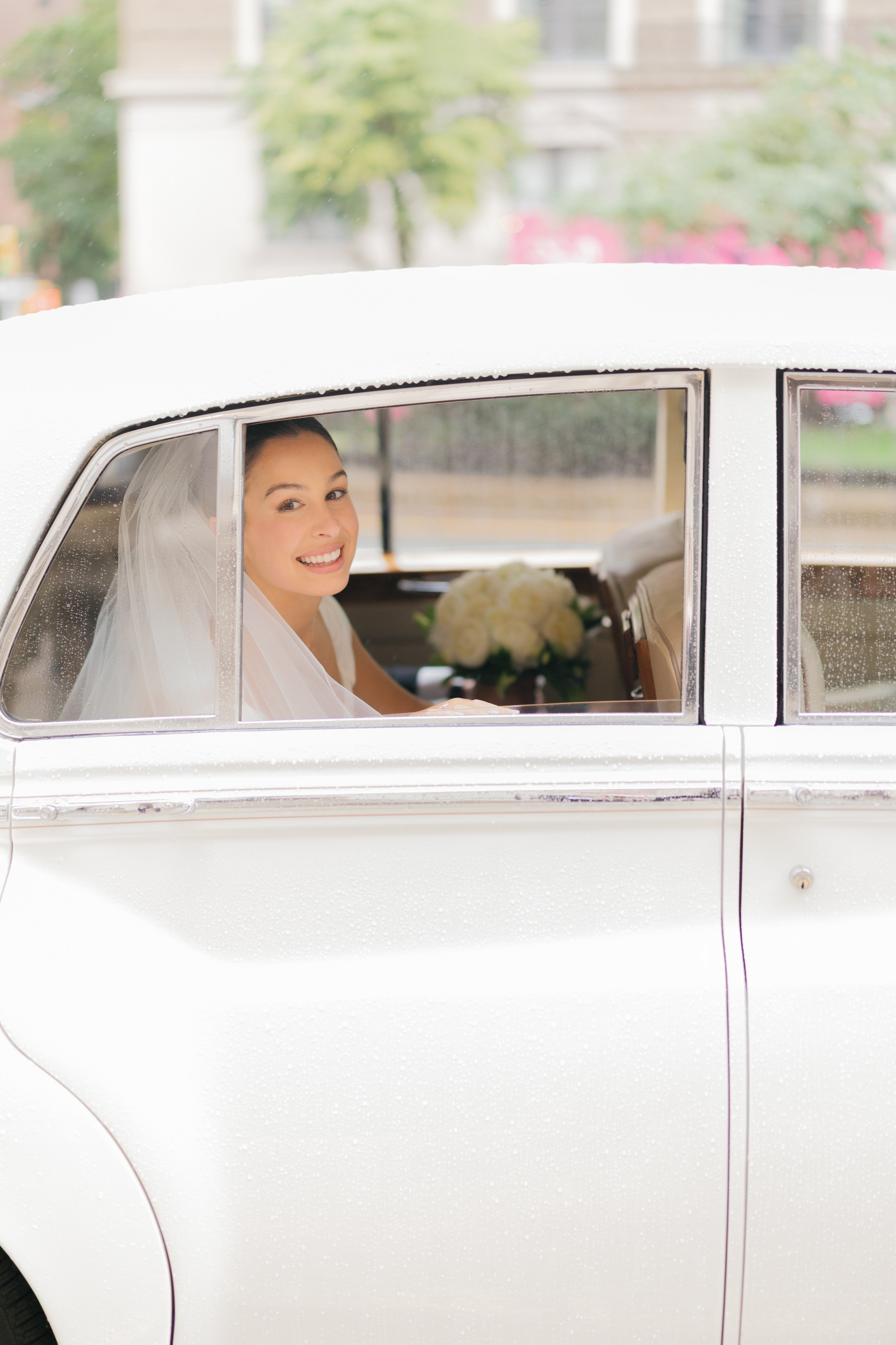 Rosalia and John. Wedding photographer and videographer New York | New Jersey