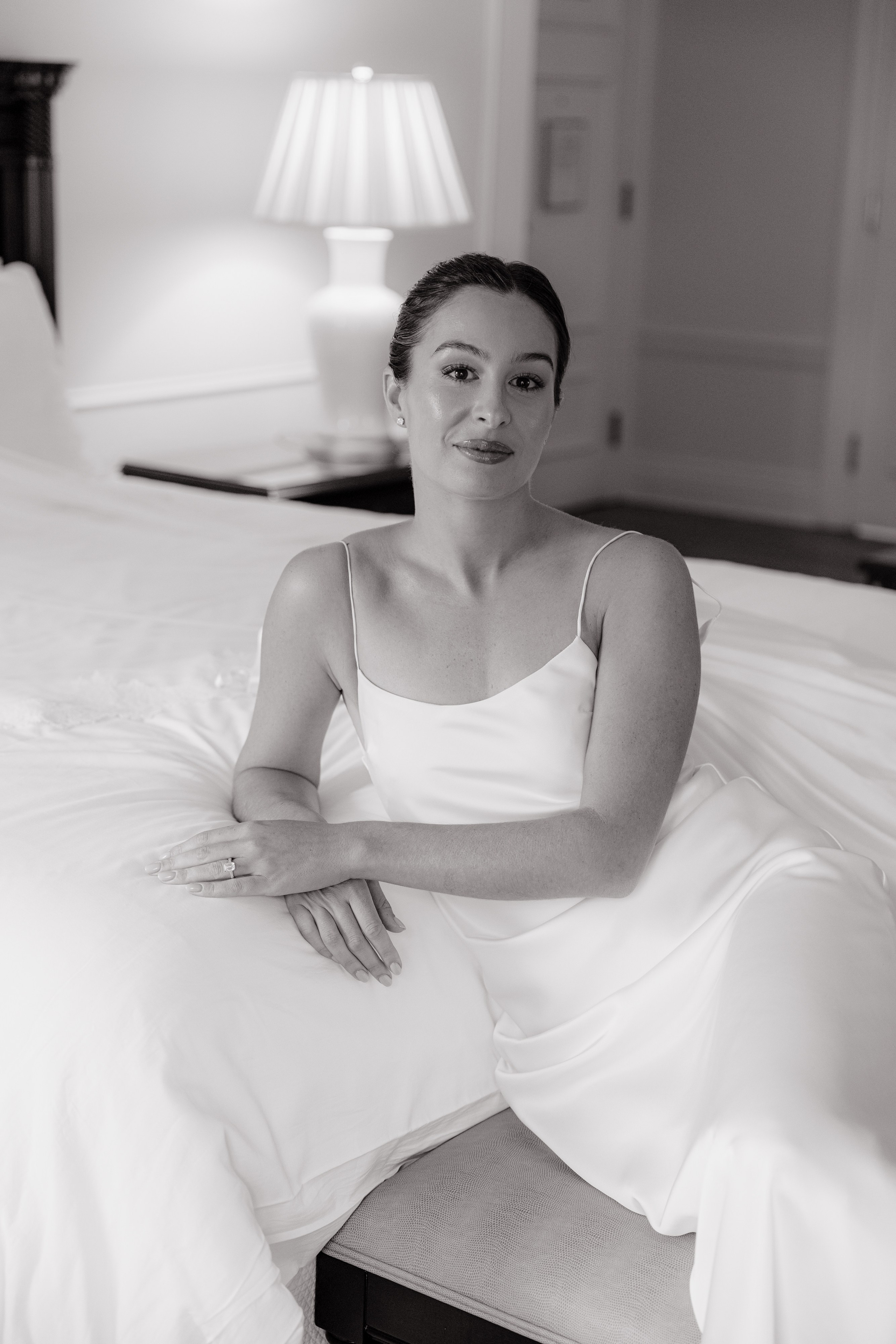 Rosalia and John. Wedding photographer and videographer New York | New Jersey