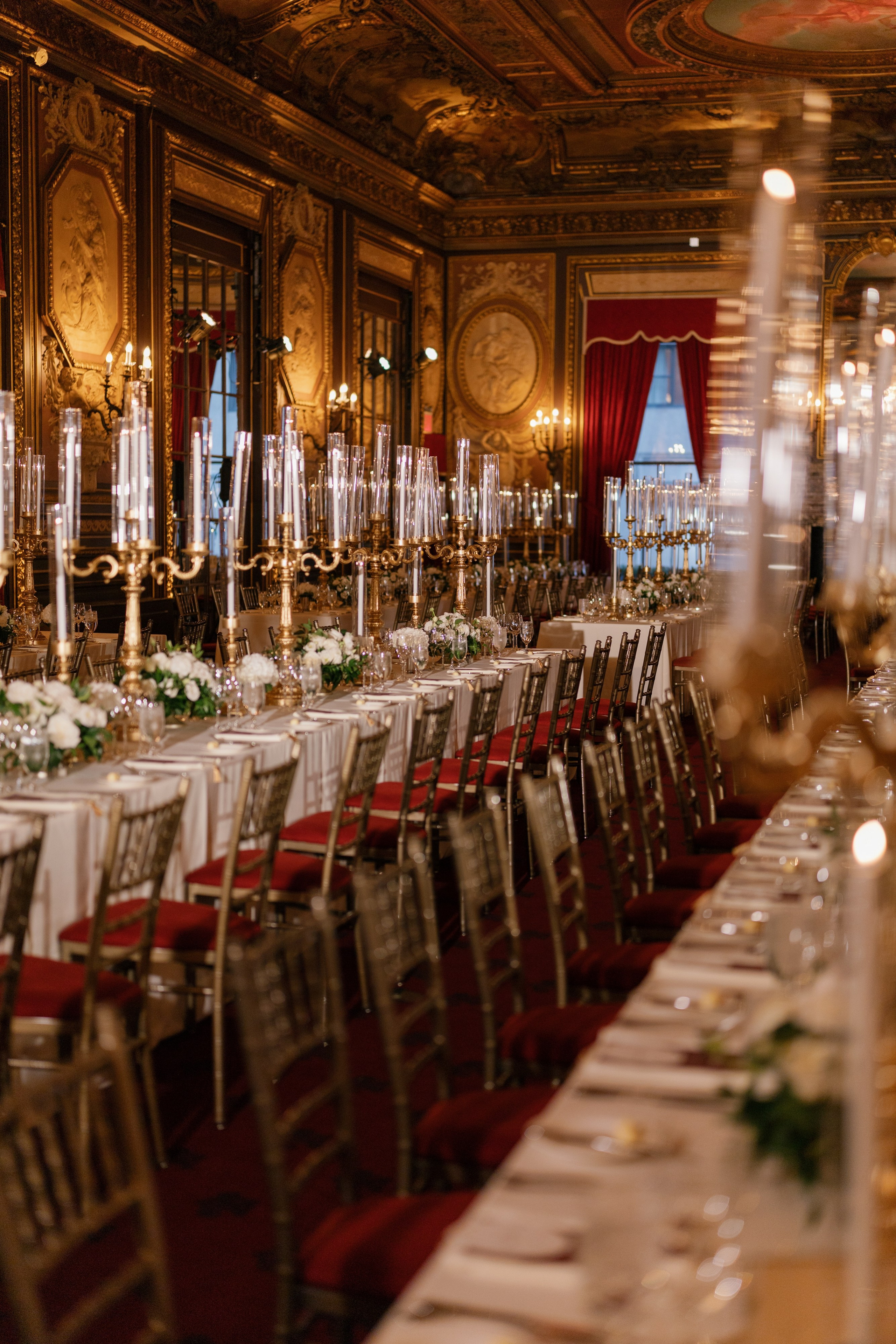 Rosalia and John. Wedding photographer and videographer New York | New Jersey
