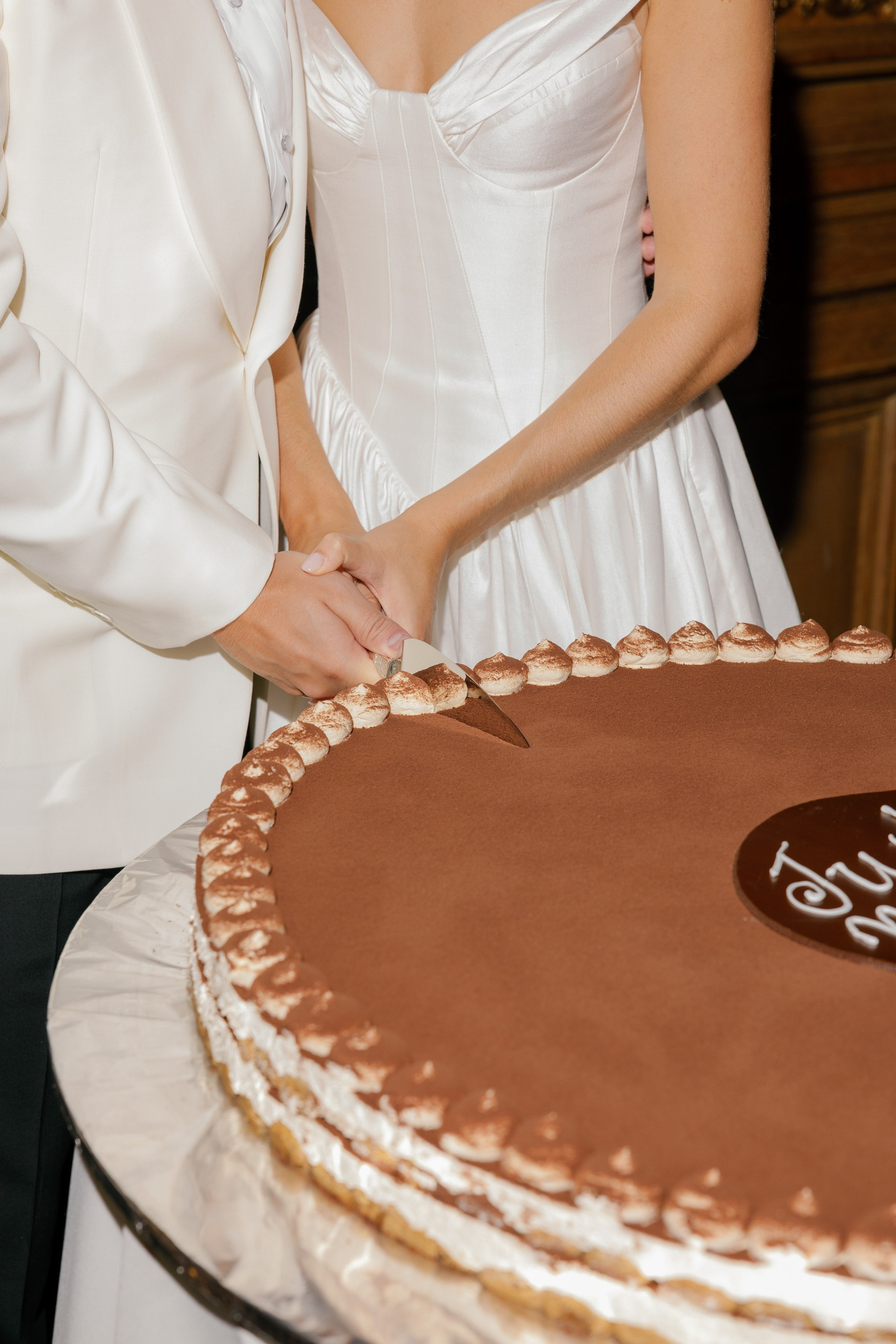 Rosalia and John. Wedding photographer and videographer New York | New Jersey