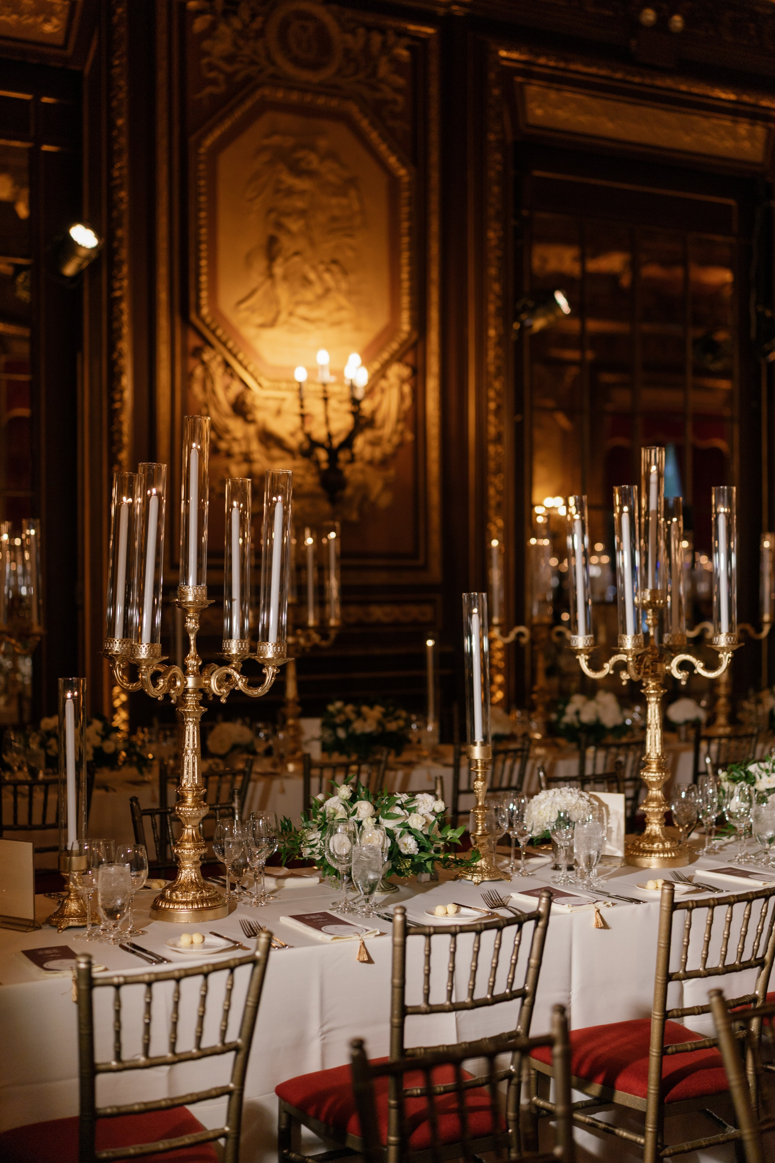Rosalia and John. Wedding photographer and videographer New York | New Jersey