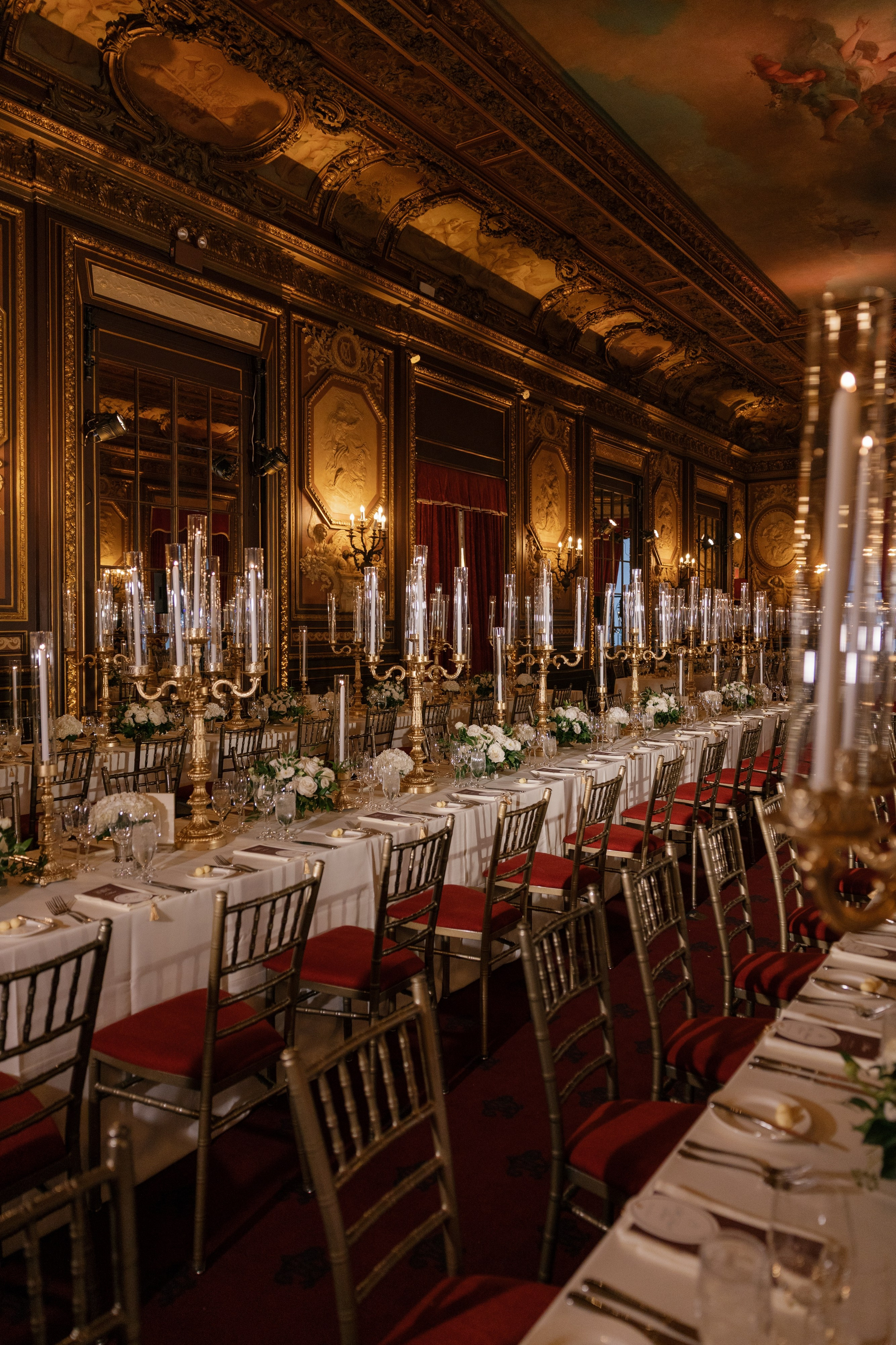 Rosalia and John. Wedding photographer and videographer New York | New Jersey