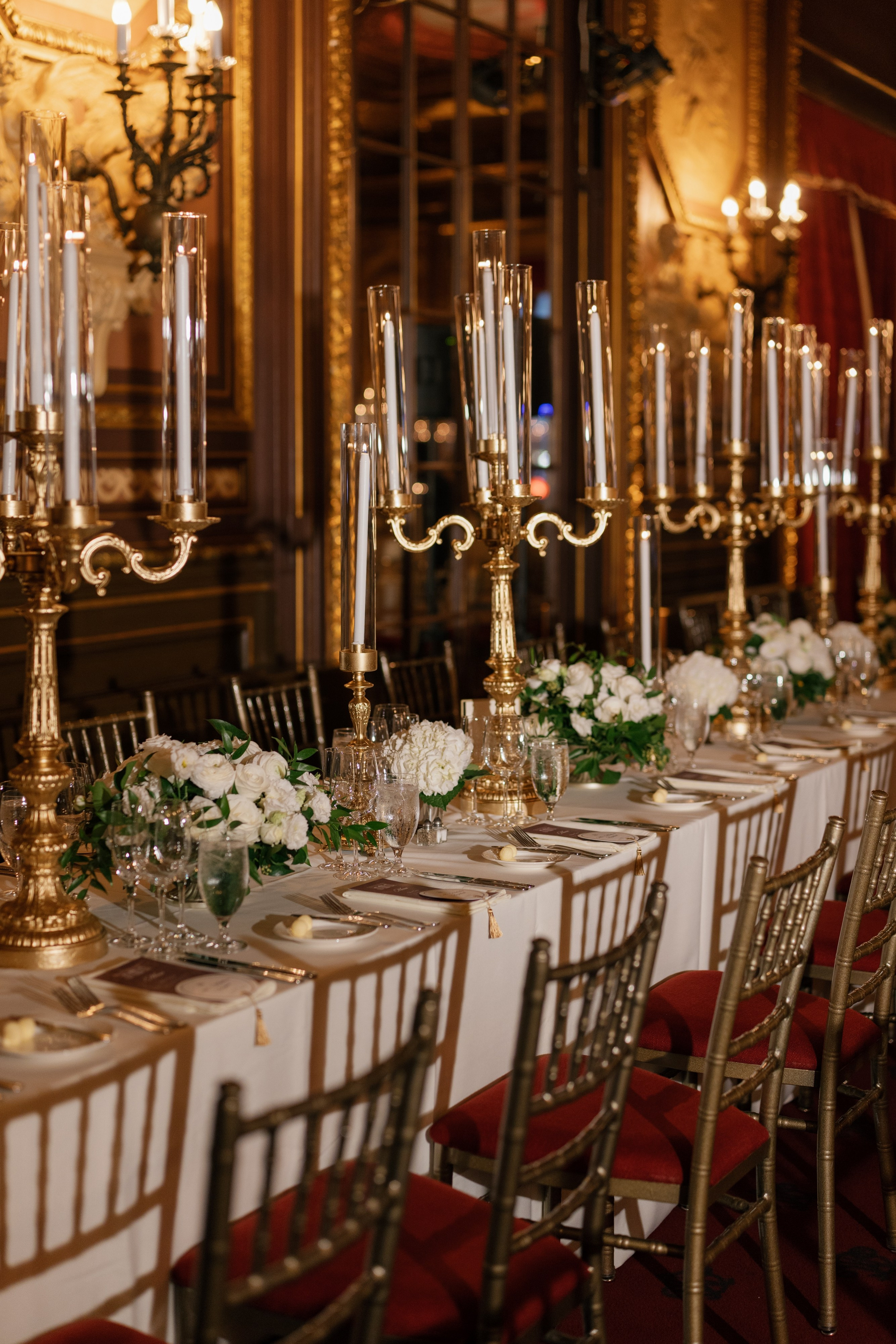 Rosalia and John. Wedding photographer and videographer New York | New Jersey