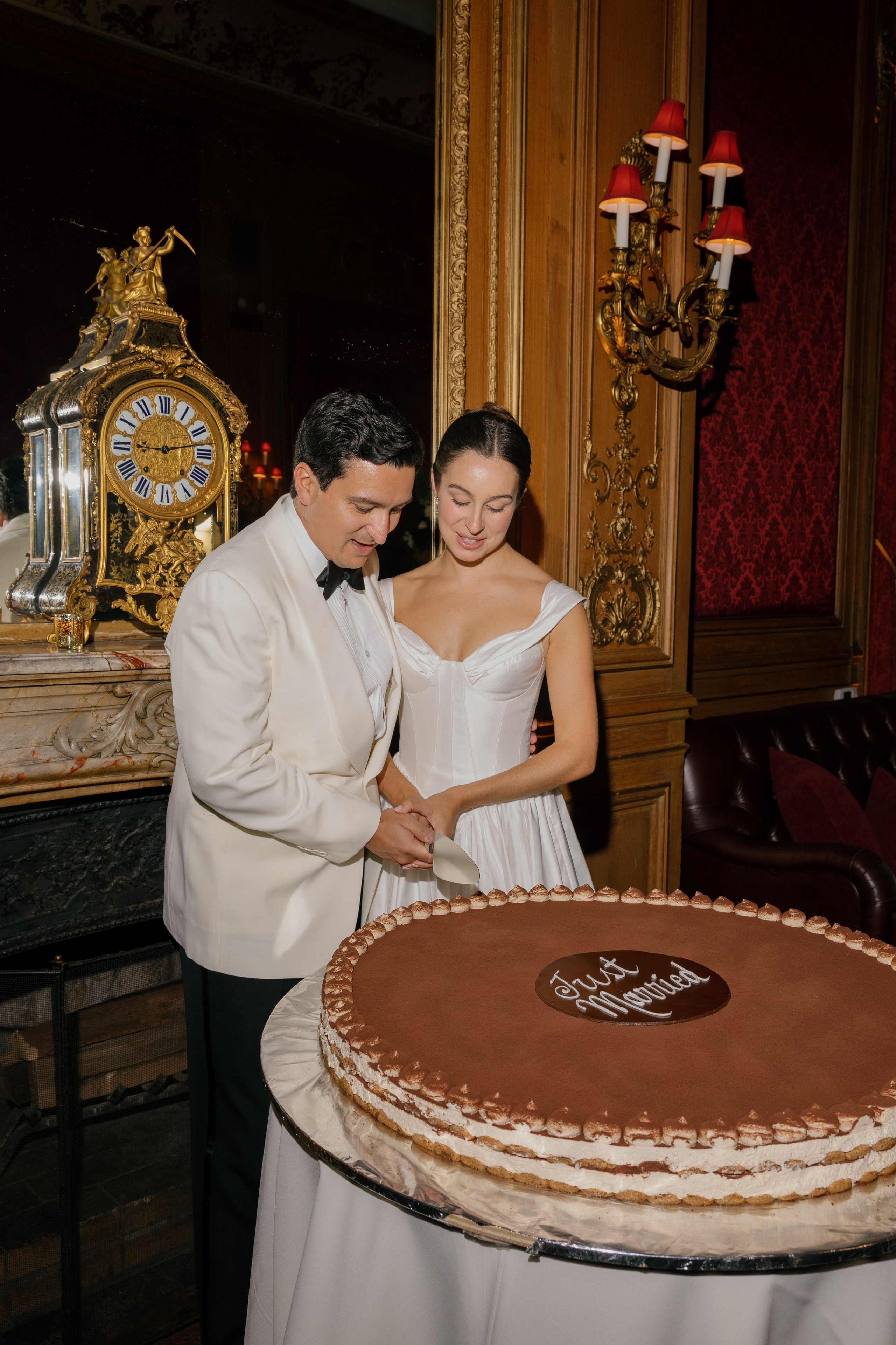 Rosalia and John. Wedding photographer and videographer New York | New Jersey