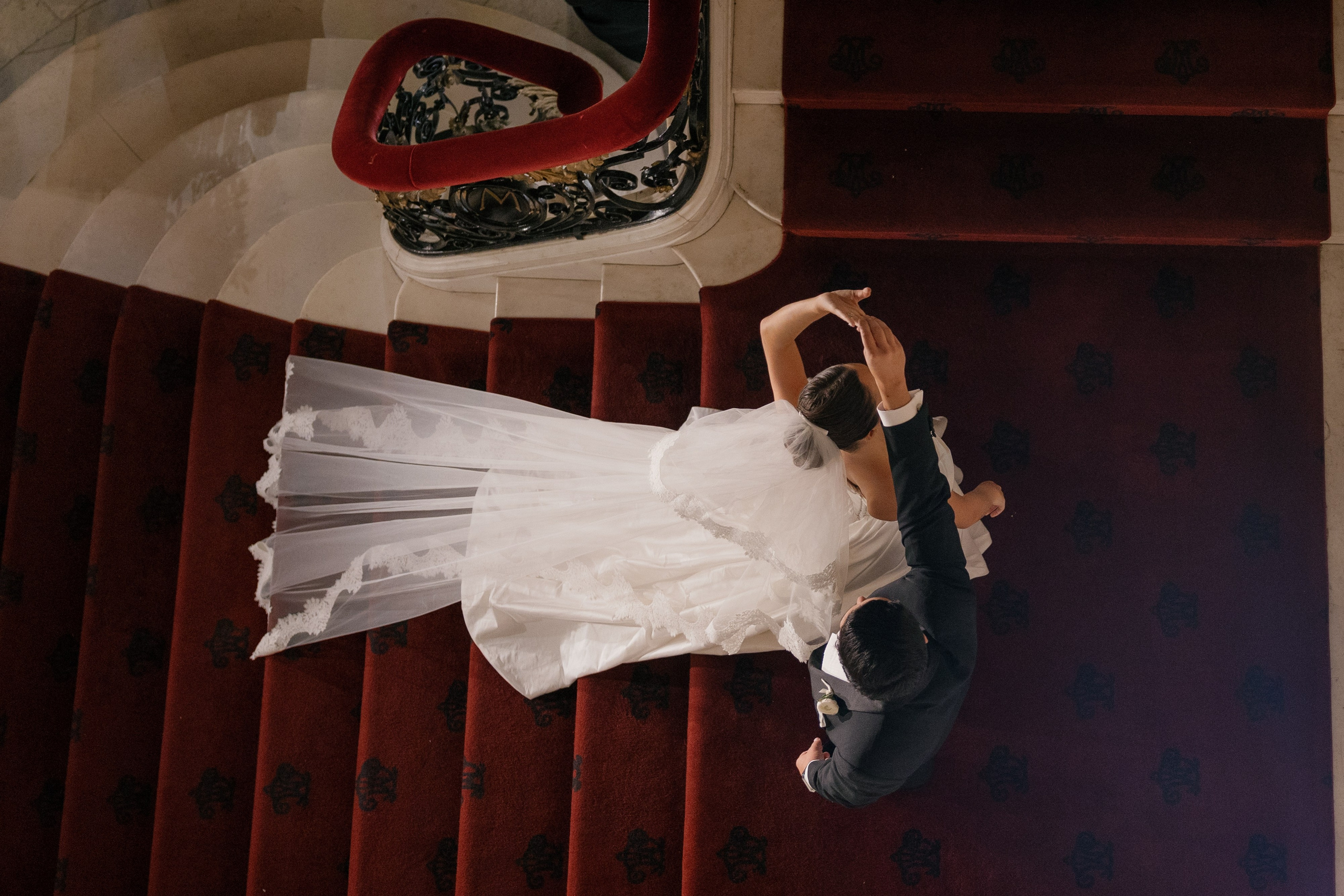 Rosalia and John. Wedding photographer and videographer New York | New Jersey