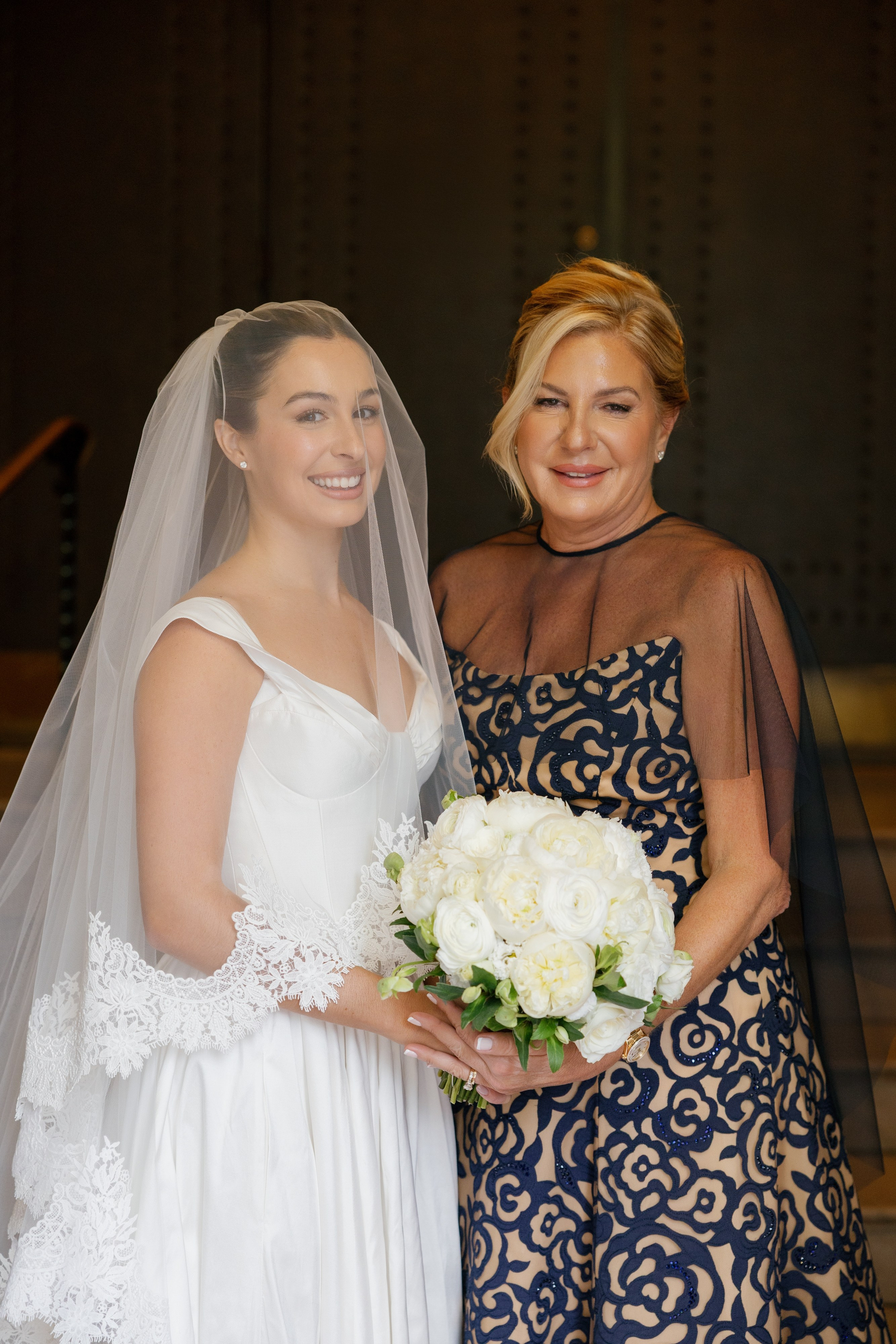 Rosalia and John. Wedding photographer and videographer New York | New Jersey