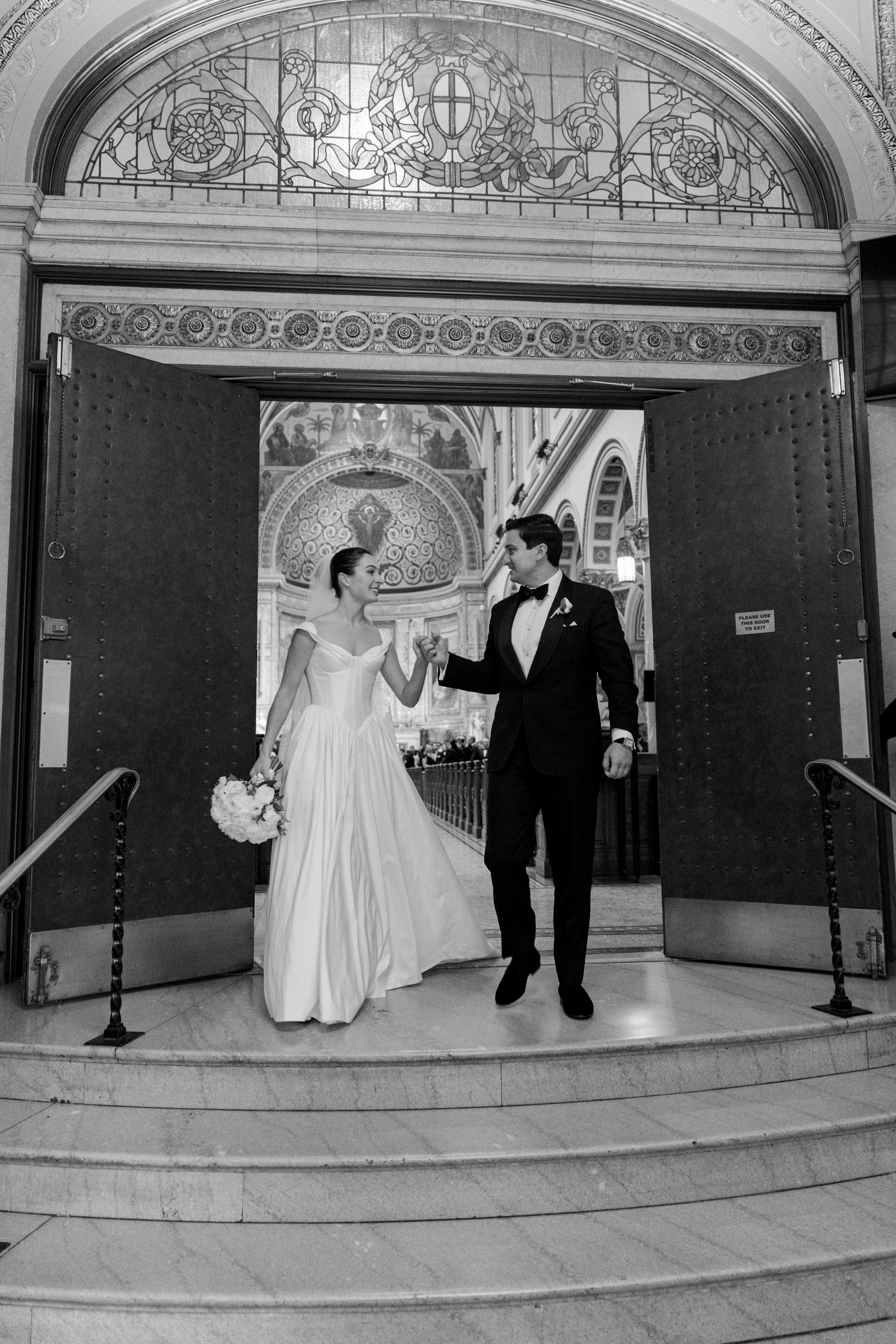 Rosalia and John. Wedding photographer and videographer New York | New Jersey