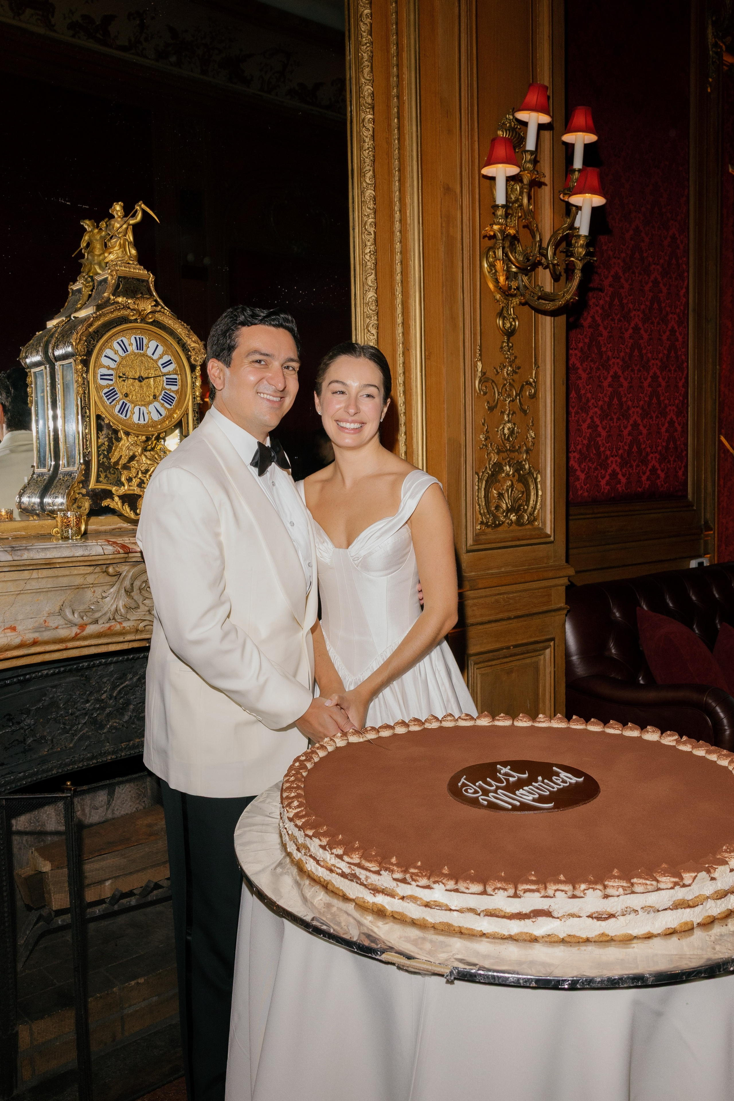 Rosalia and John. Wedding photographer and videographer New York | New Jersey