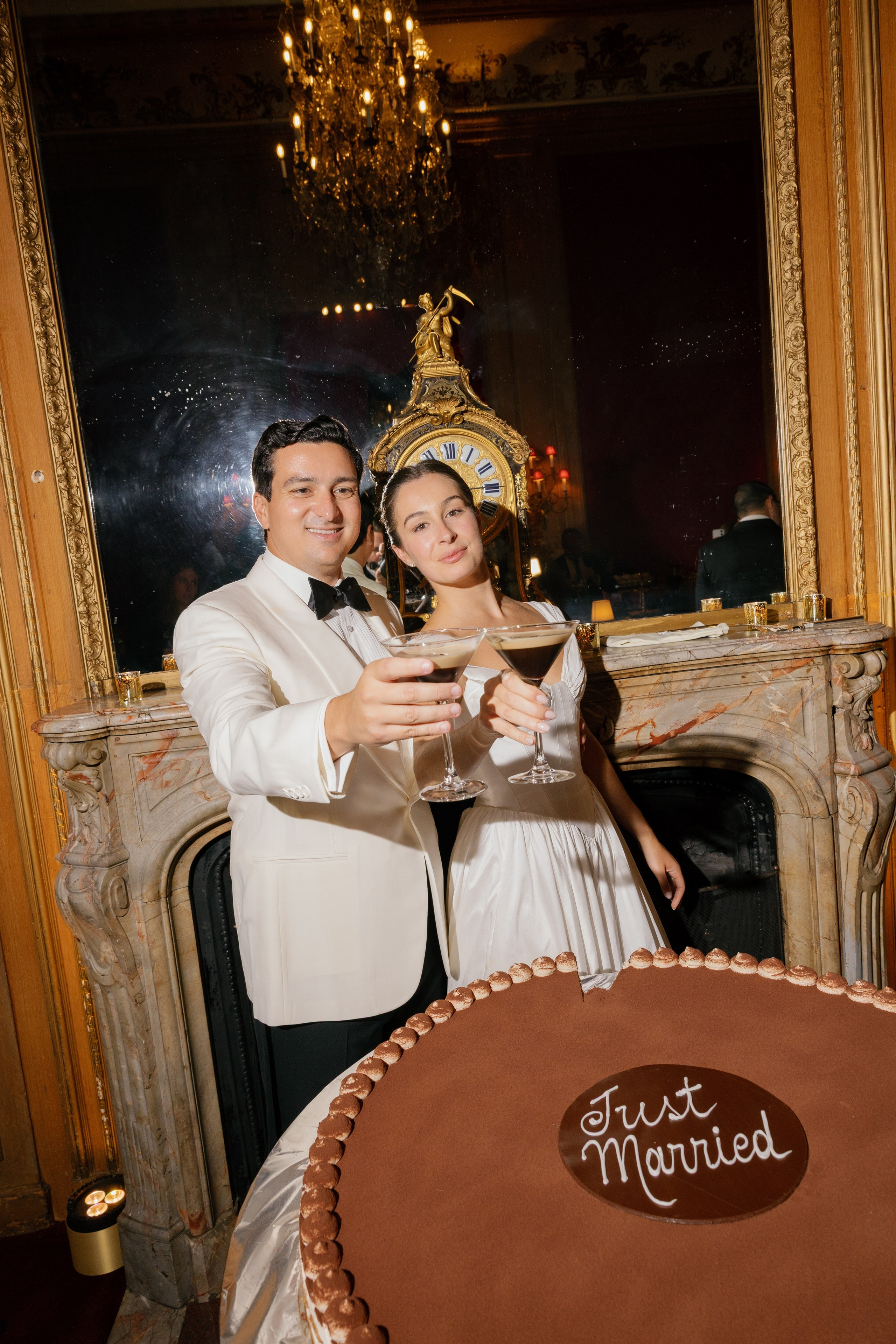 Rosalia and John. Wedding photographer and videographer New York | New Jersey