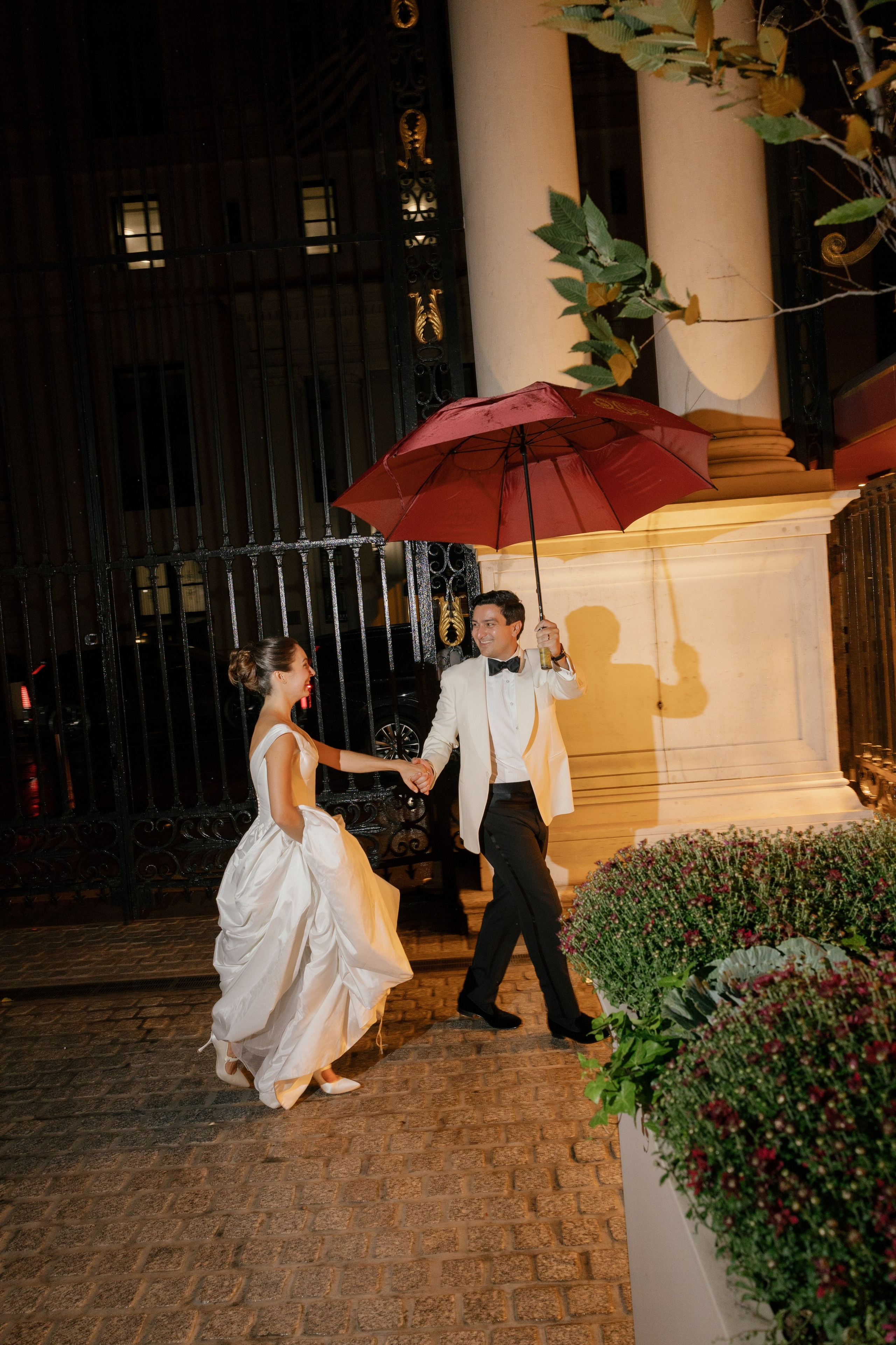 Rosalia and John. Wedding photographer and videographer New York | New Jersey