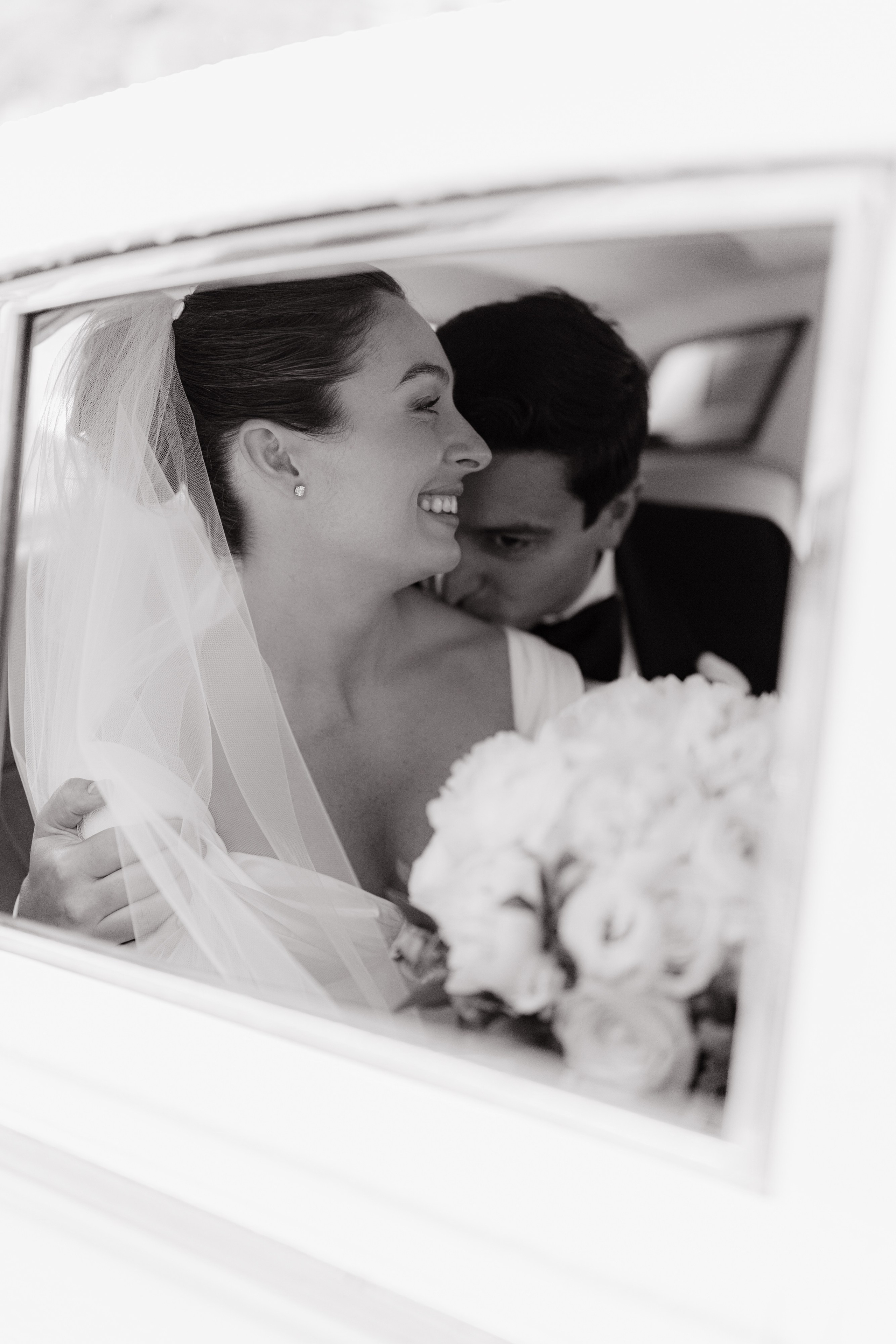 Rosalia and John. Wedding photographer and videographer New York | New Jersey