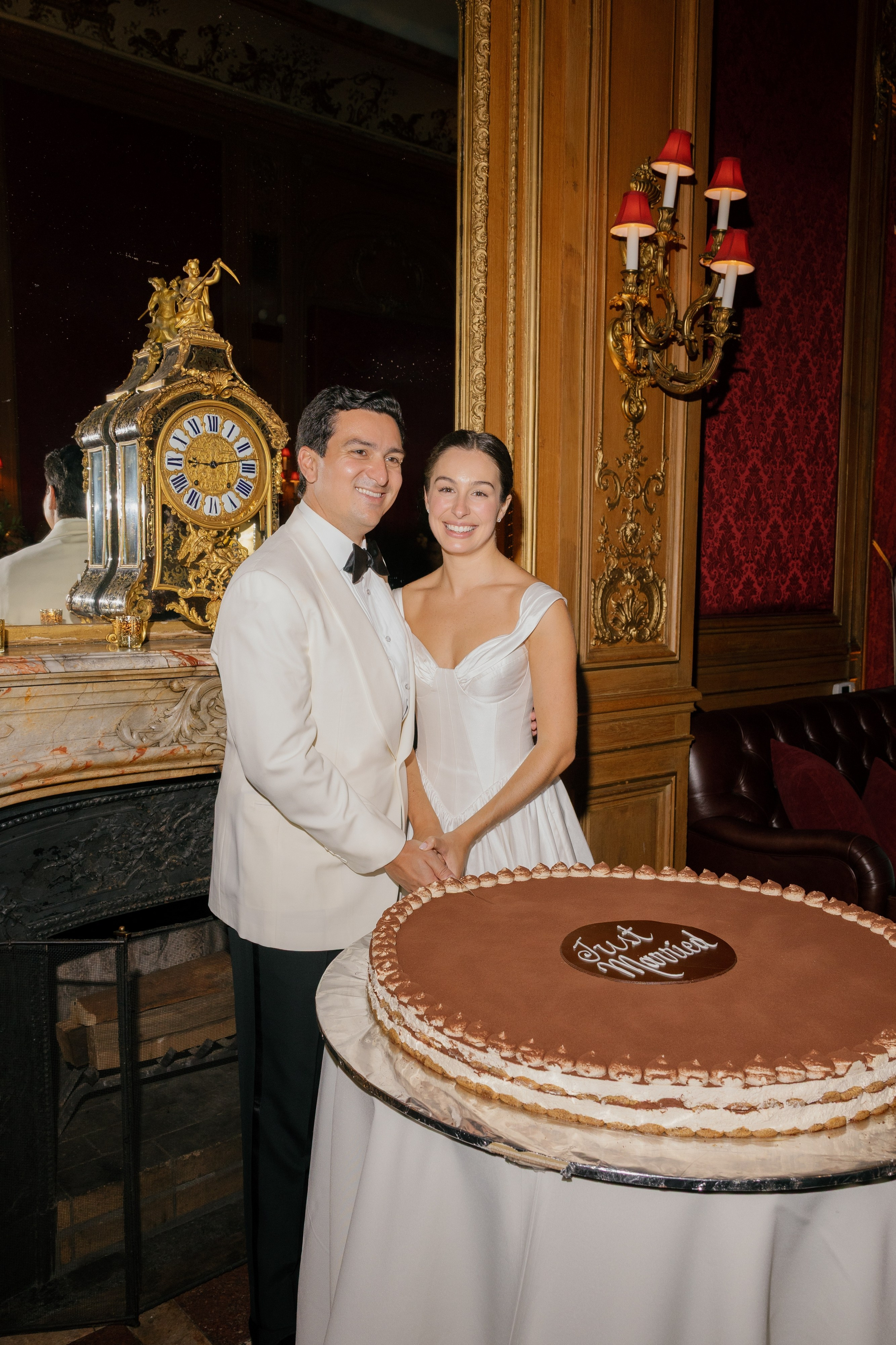 Rosalia and John. Wedding photographer and videographer New York | New Jersey