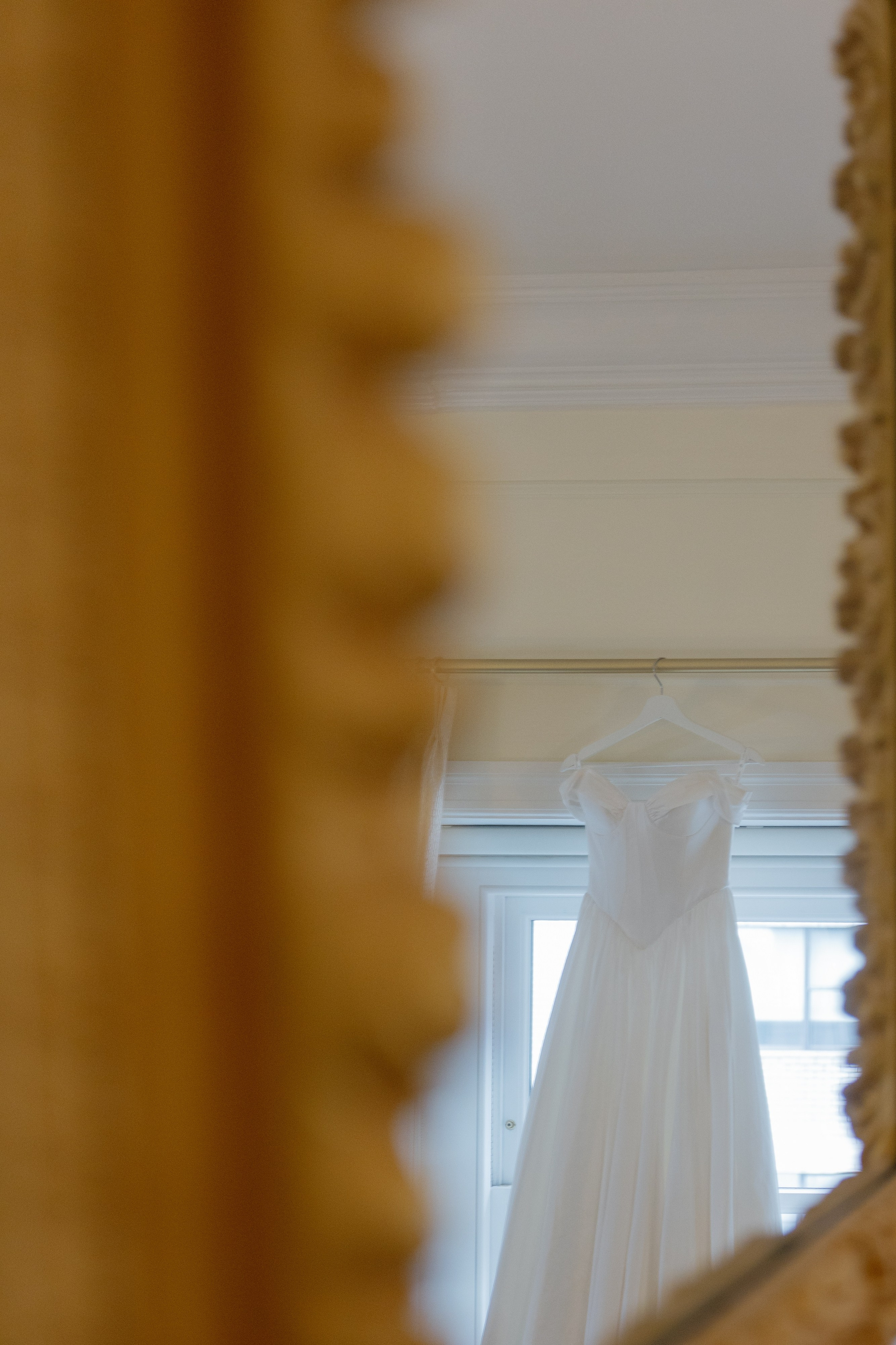 Rosalia and John. Wedding photographer and videographer New York | New Jersey