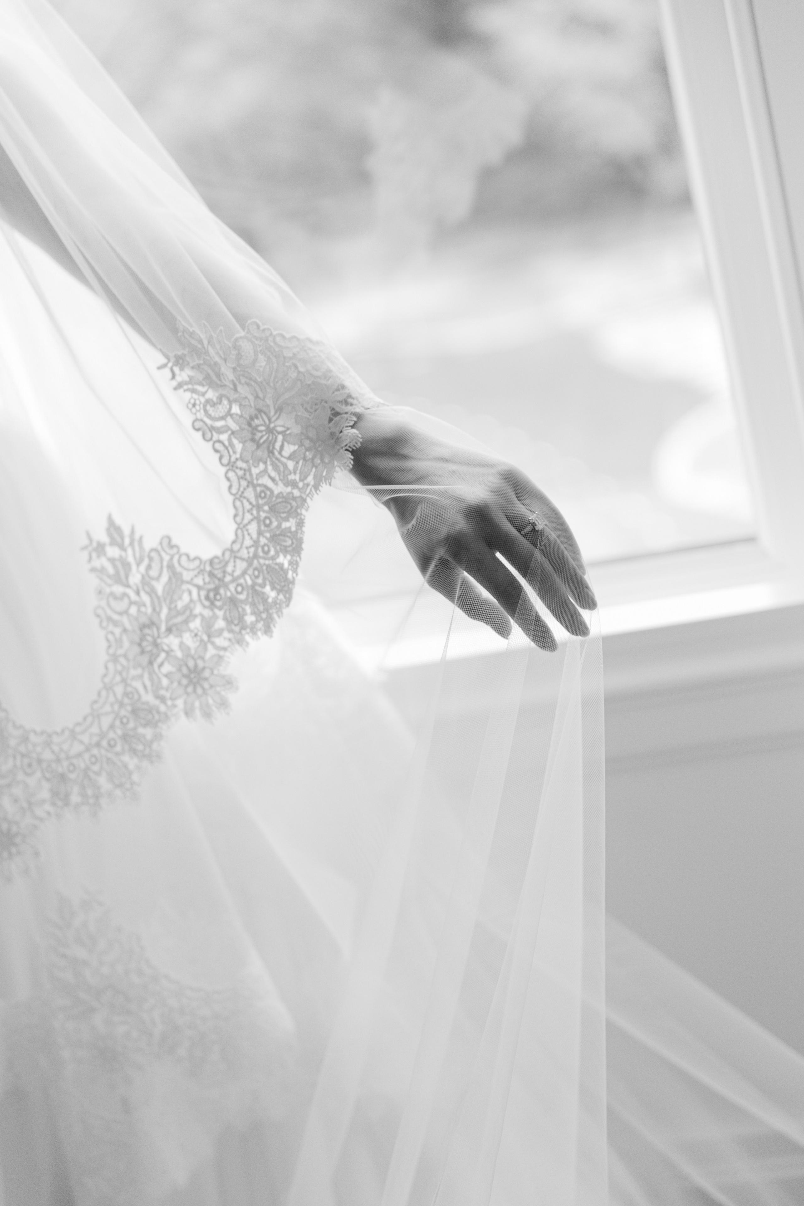 Rosalia and John. Wedding photographer and videographer New York | New Jersey