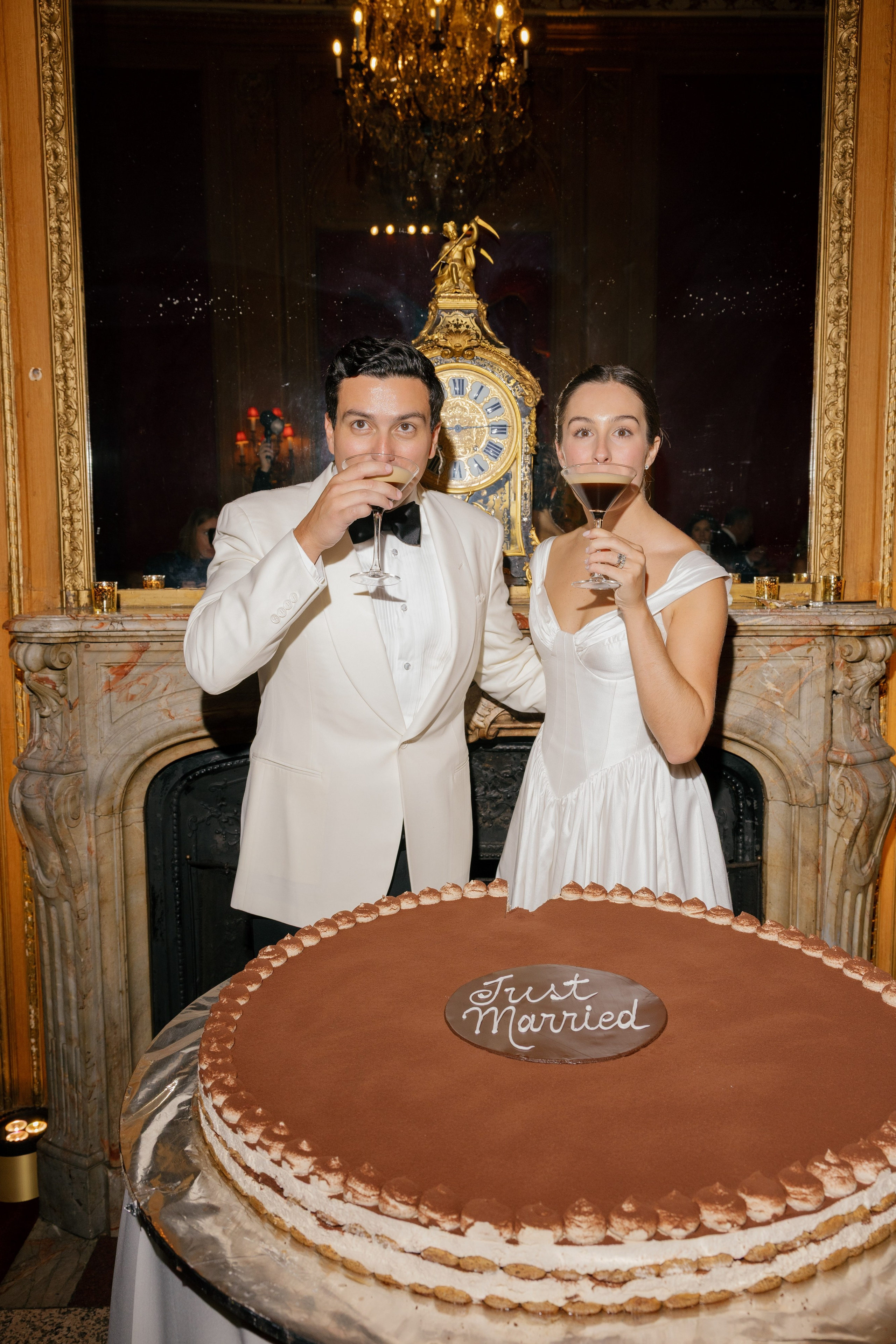 Rosalia and John. Wedding photographer and videographer New York | New Jersey