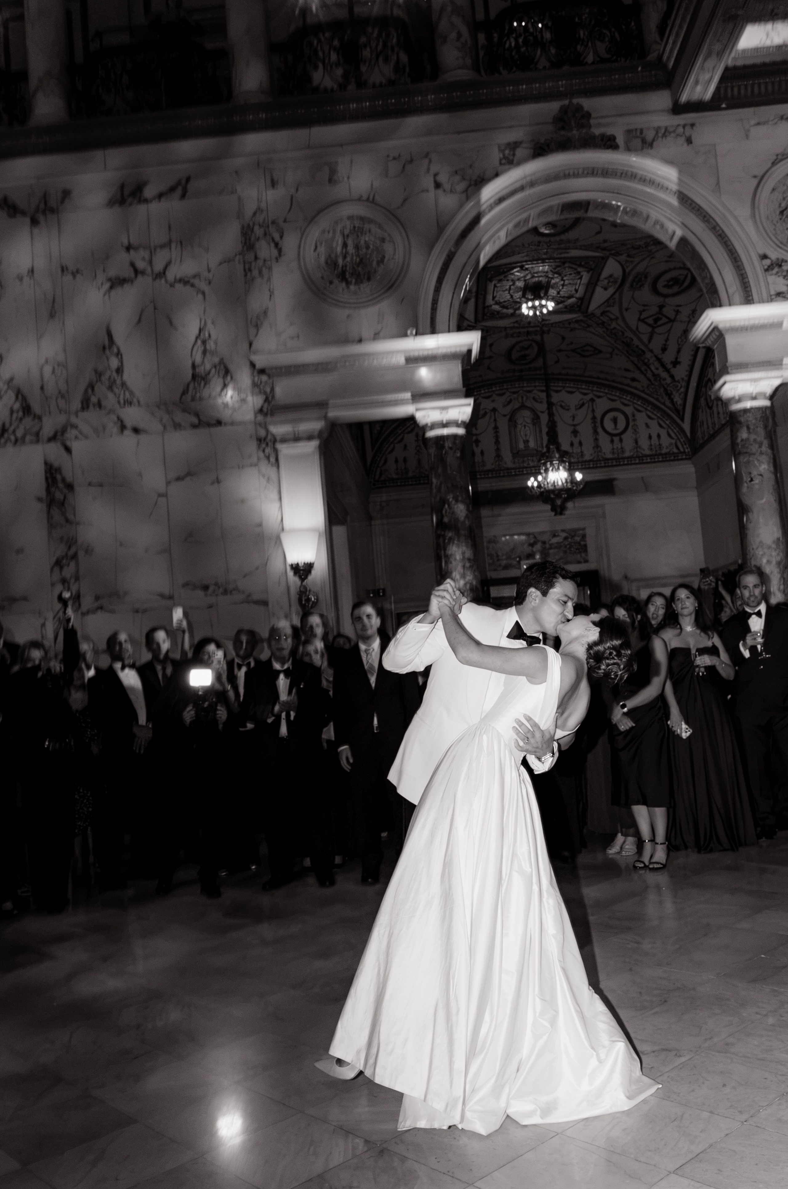 Rosalia and John. Wedding photographer and videographer New York | New Jersey