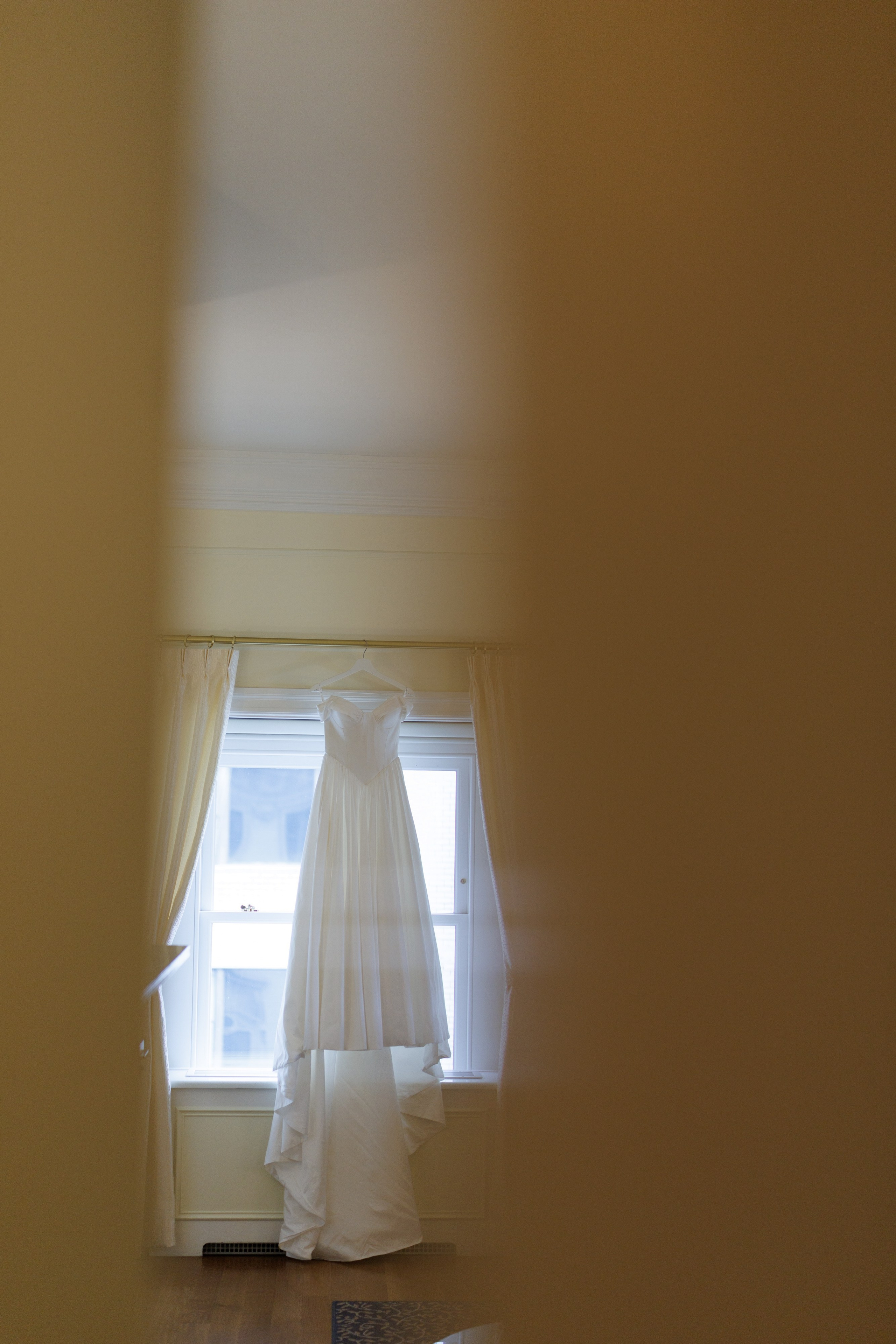 Rosalia and John. Wedding photographer and videographer New York | New Jersey