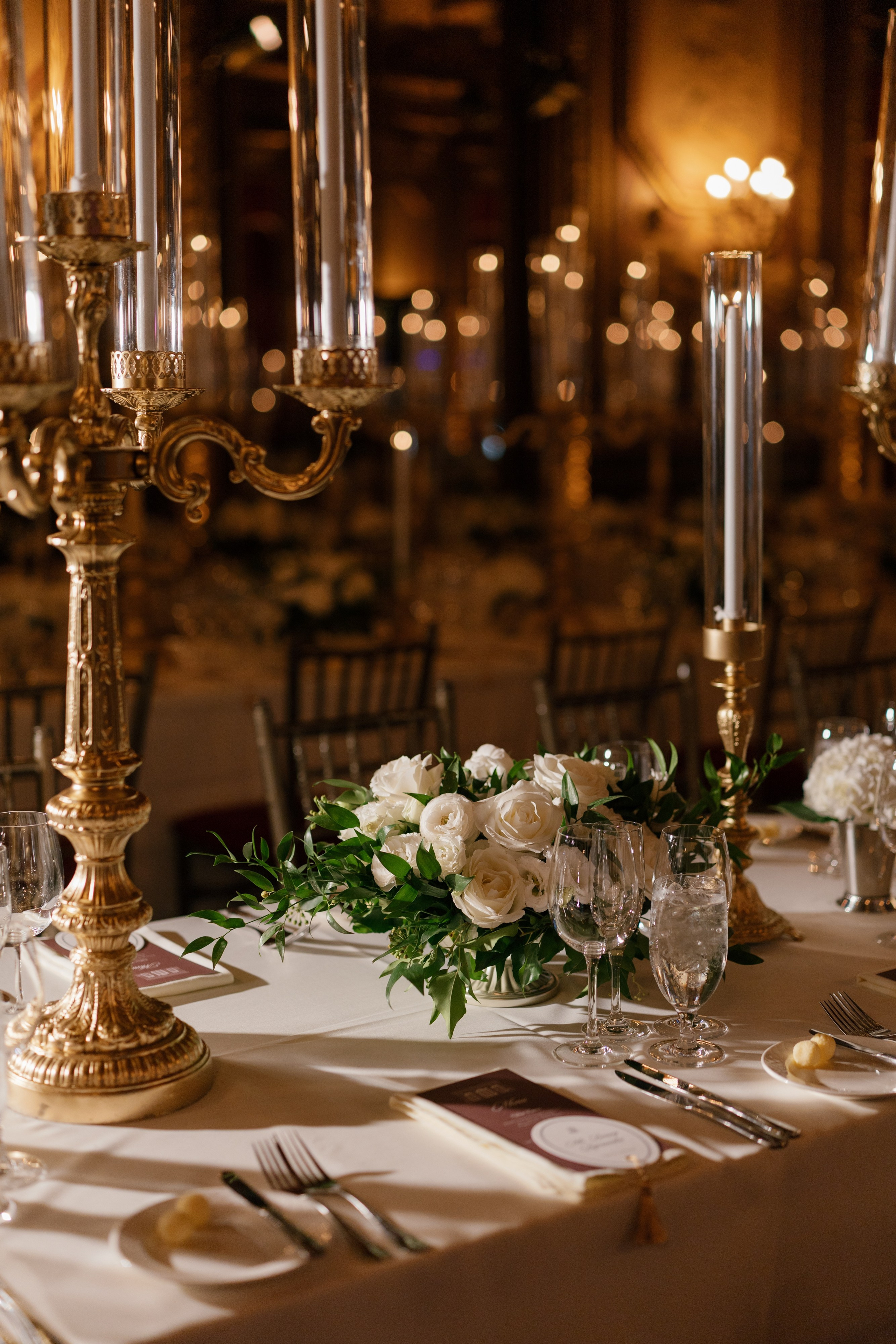 Rosalia and John. Wedding photographer and videographer New York | New Jersey