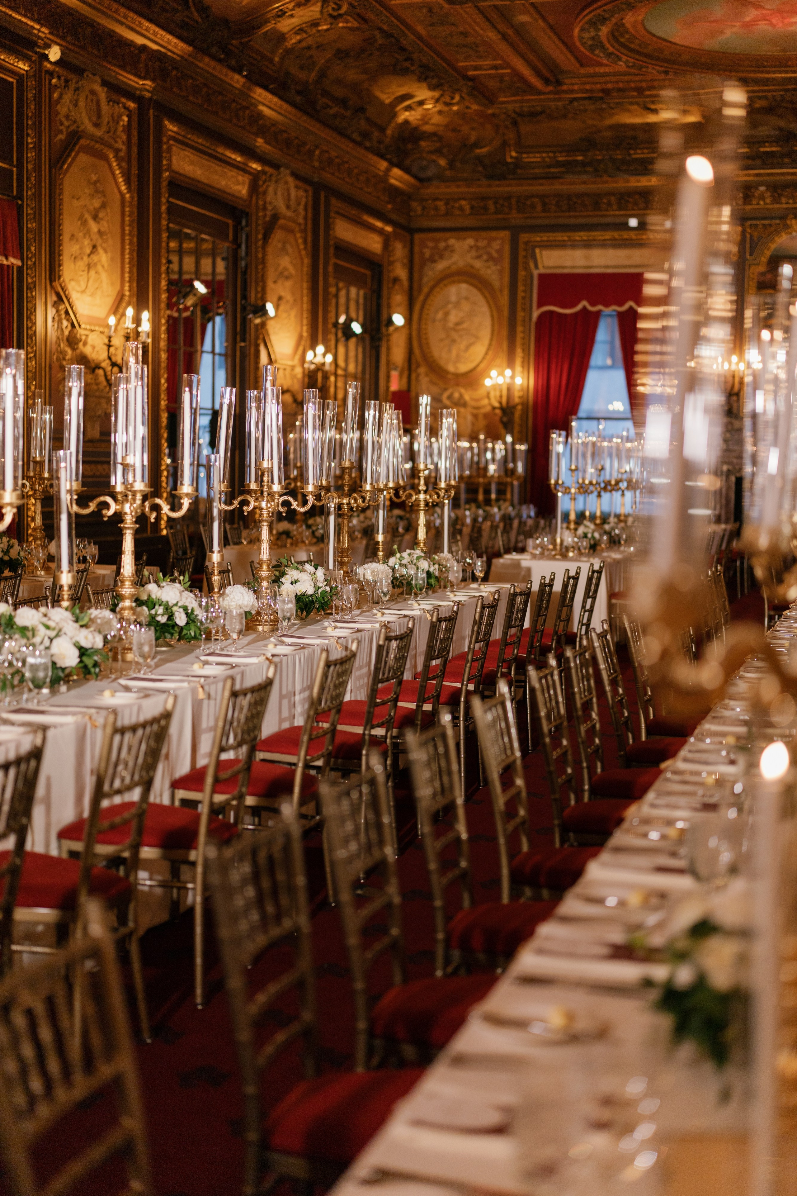 Rosalia and John. Wedding photographer and videographer New York | New Jersey