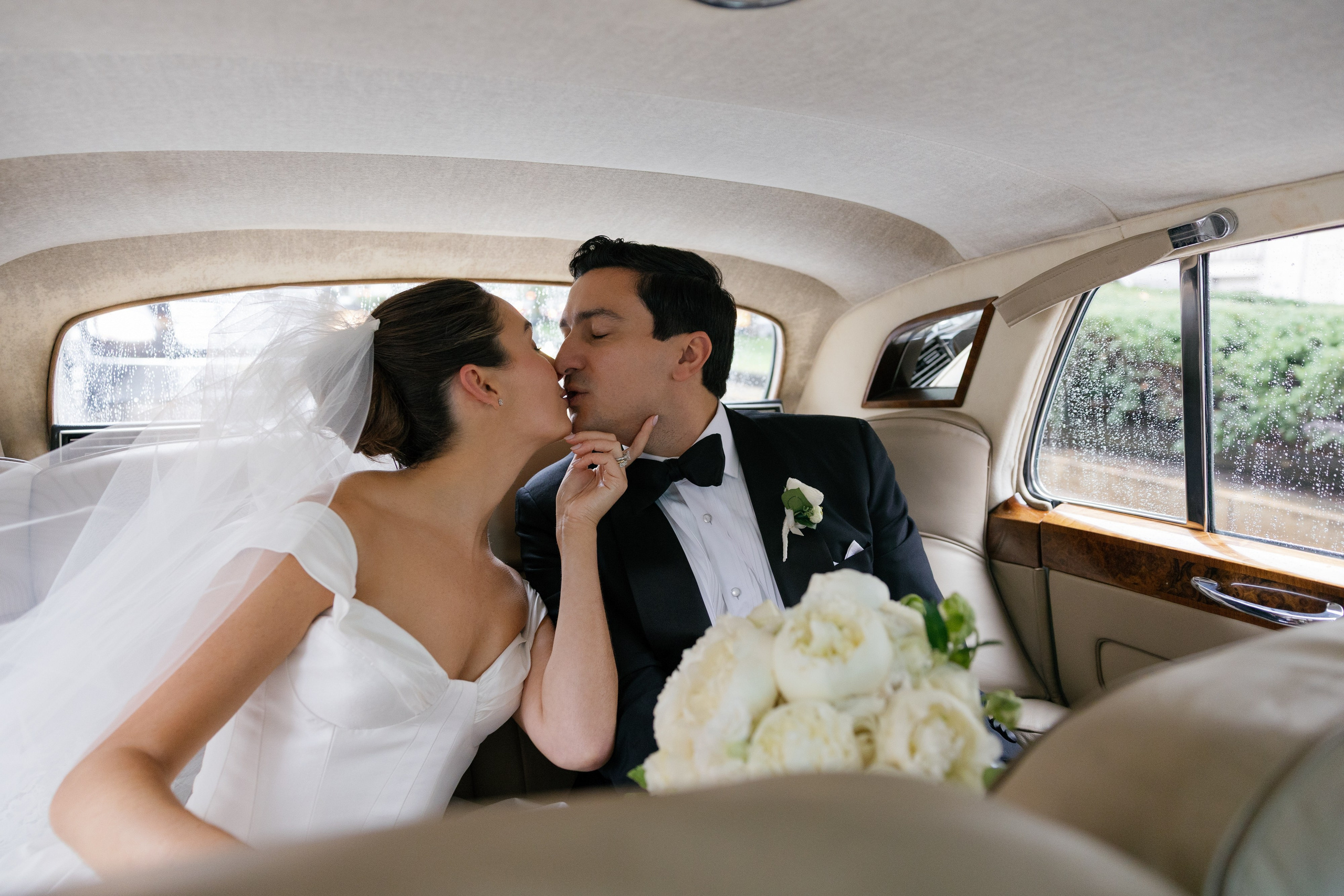 Rosalia and John. Wedding photographer and videographer New York | New Jersey