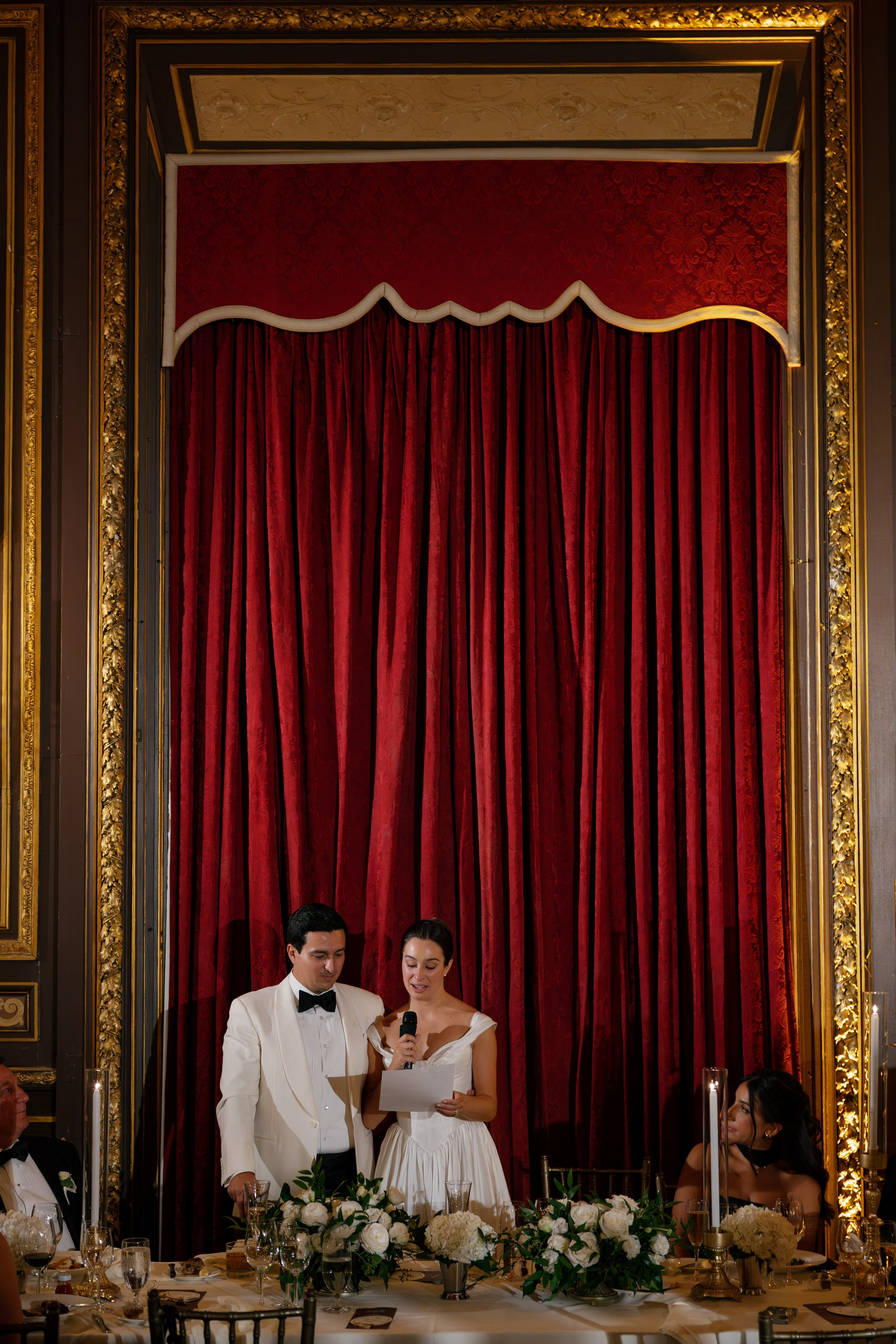 Rosalia and John. Wedding photographer and videographer New York | New Jersey