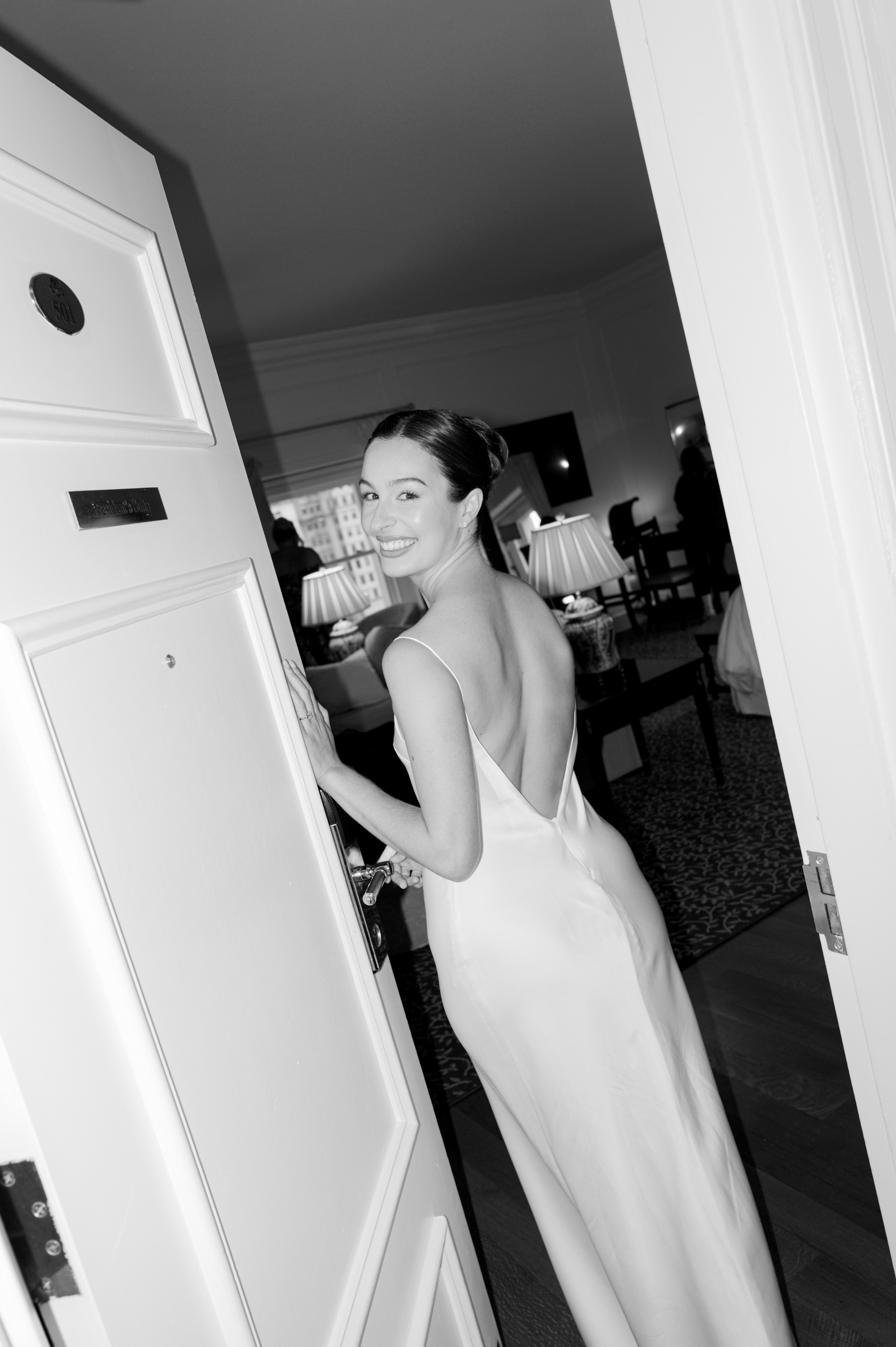 Rosalia and John. Wedding photographer and videographer New York | New Jersey