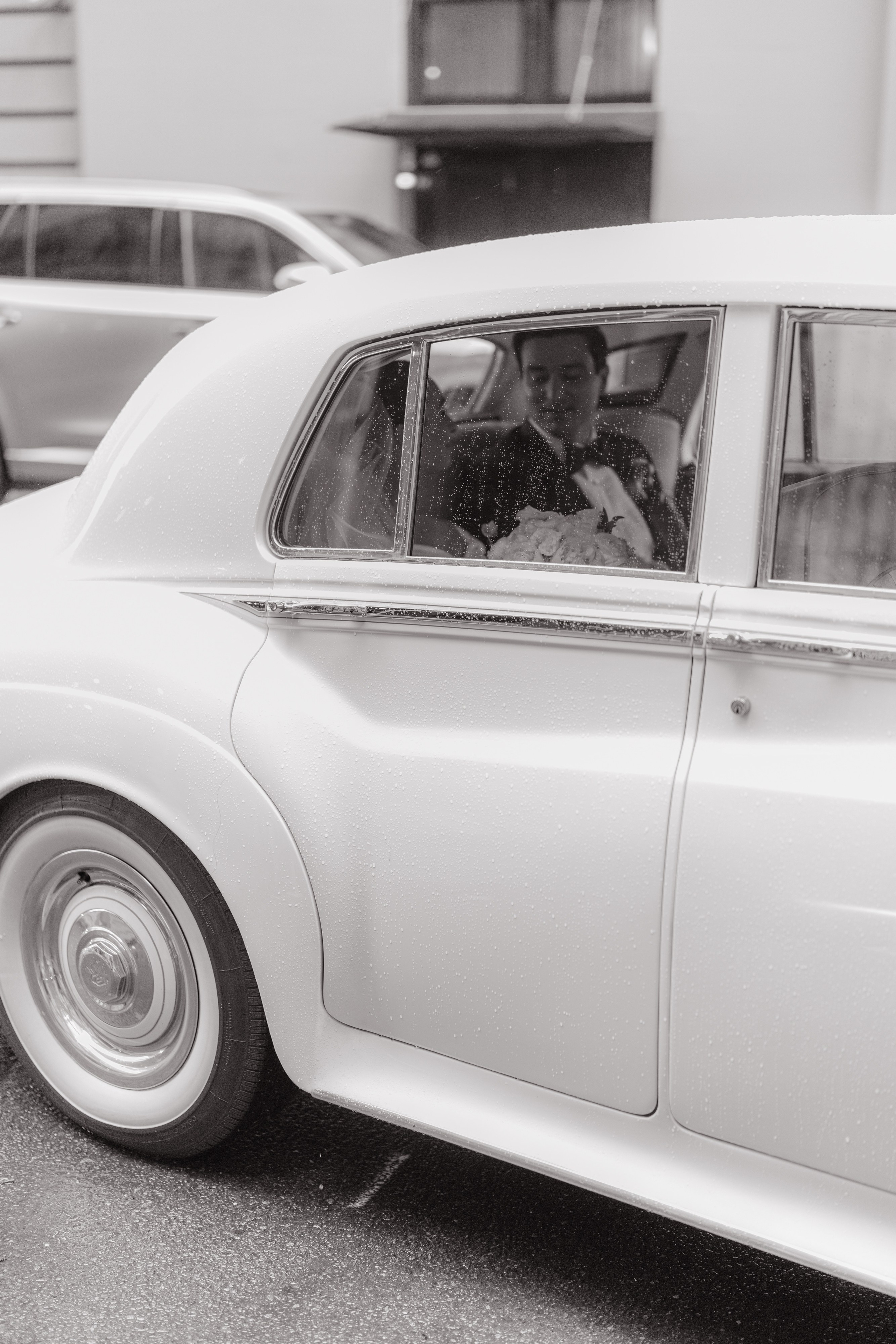 Rosalia and John. Wedding photographer and videographer New York | New Jersey