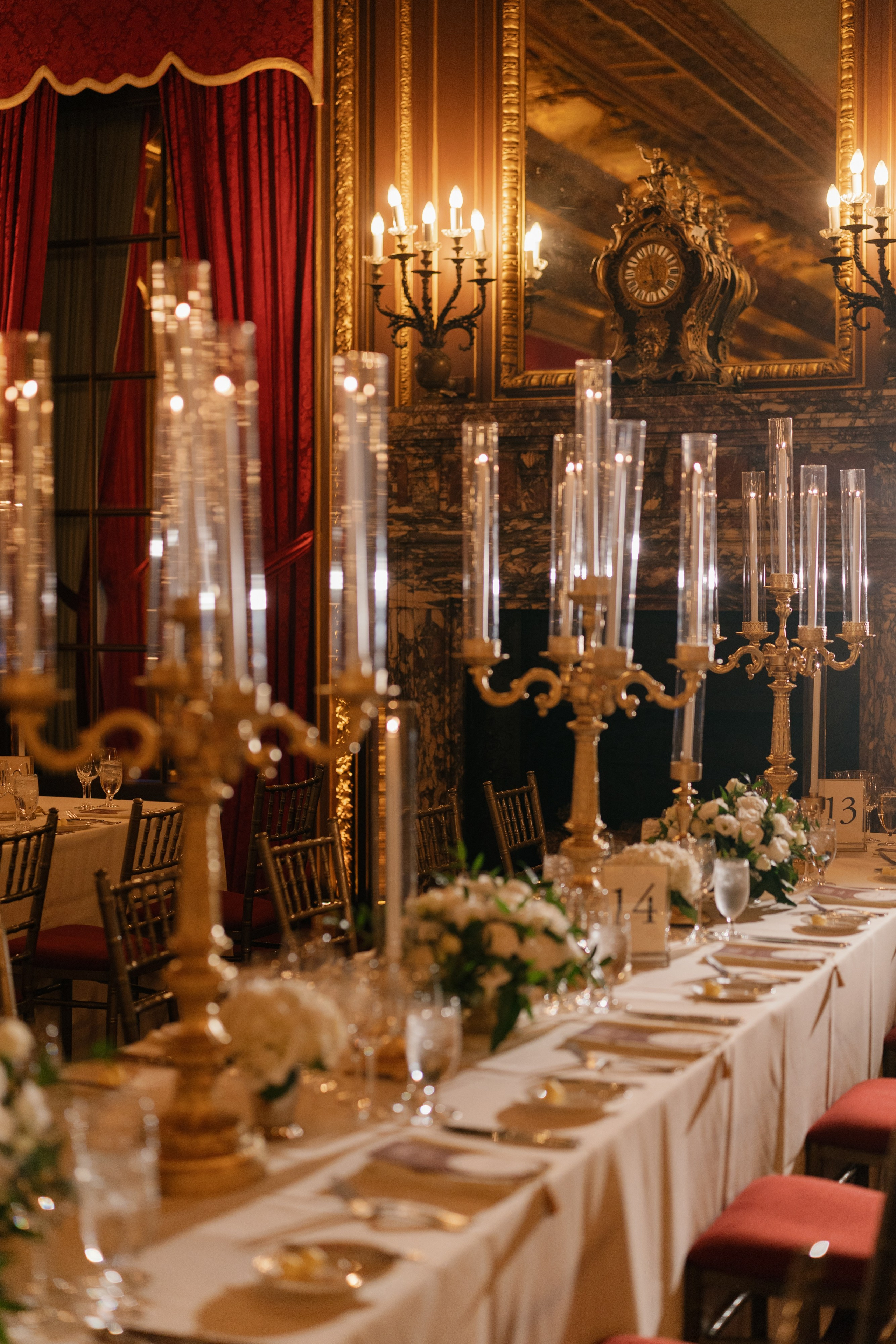 Rosalia and John. Wedding photographer and videographer New York | New Jersey