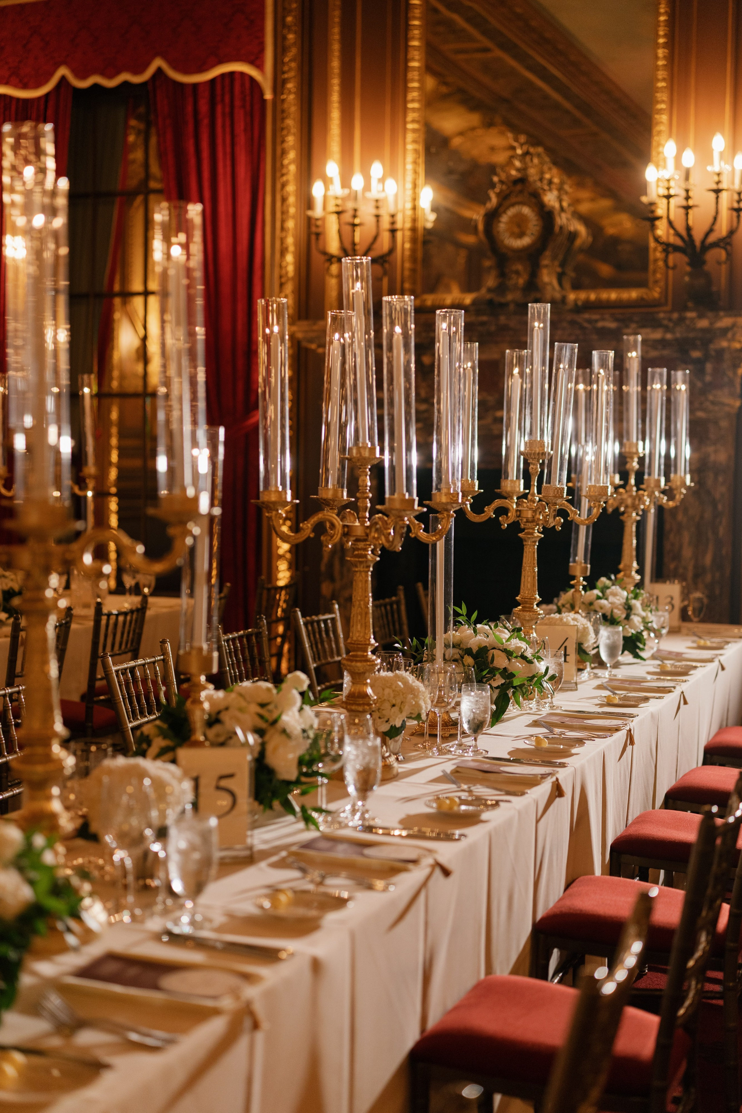 Rosalia and John. Wedding photographer and videographer New York | New Jersey