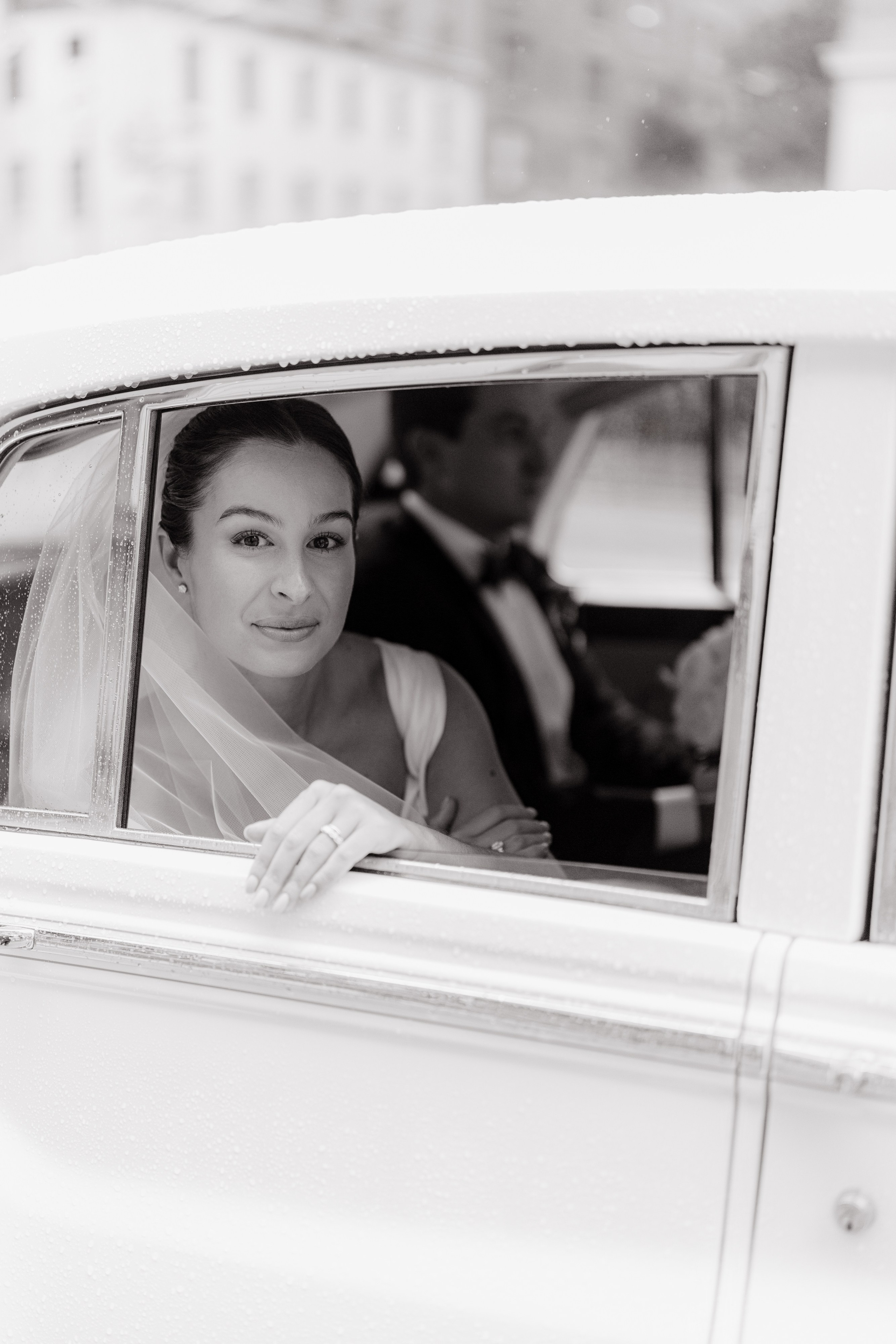 Rosalia and John. Wedding photographer and videographer New York | New Jersey