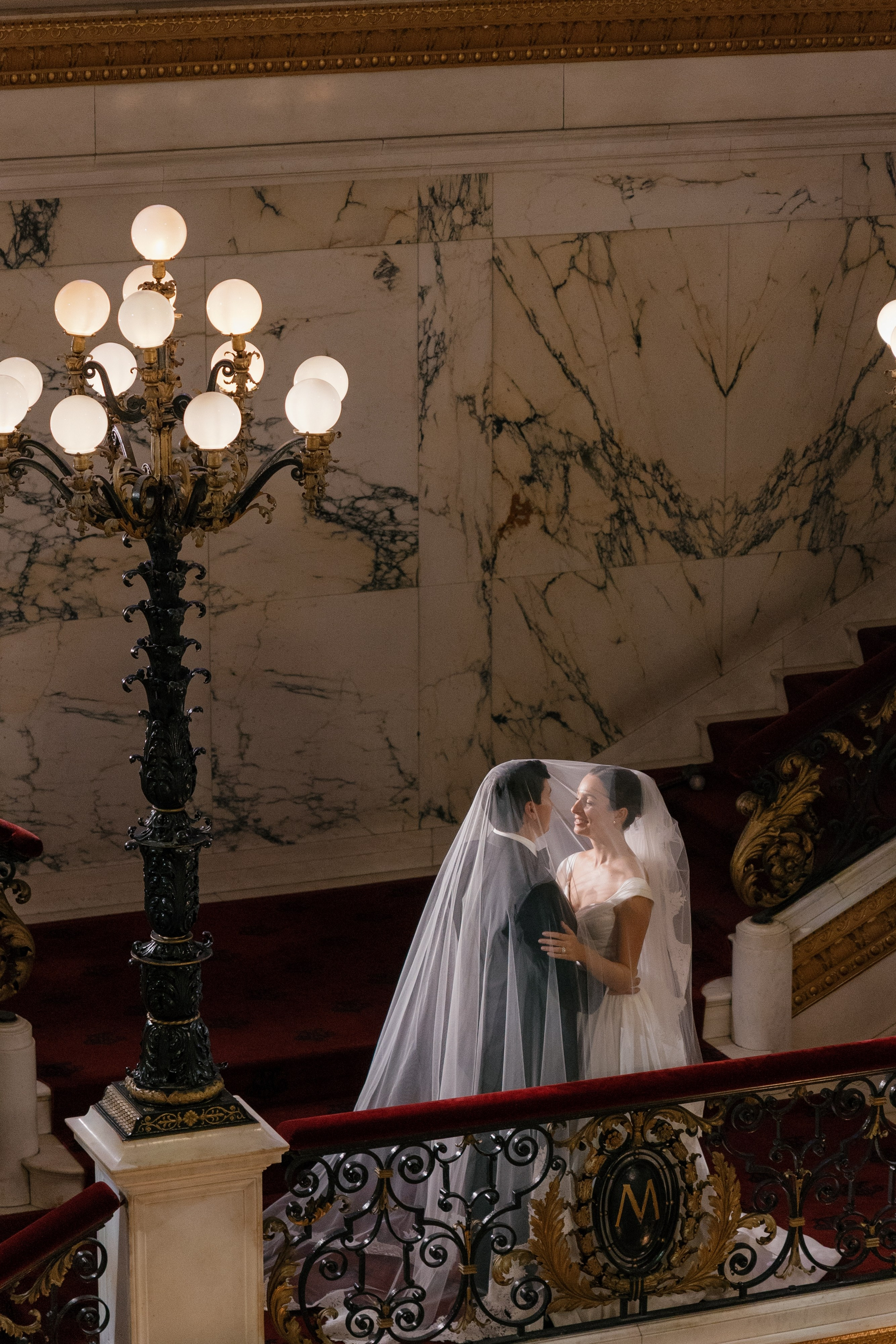 Rosalia and John. Wedding photographer and videographer New York | New Jersey