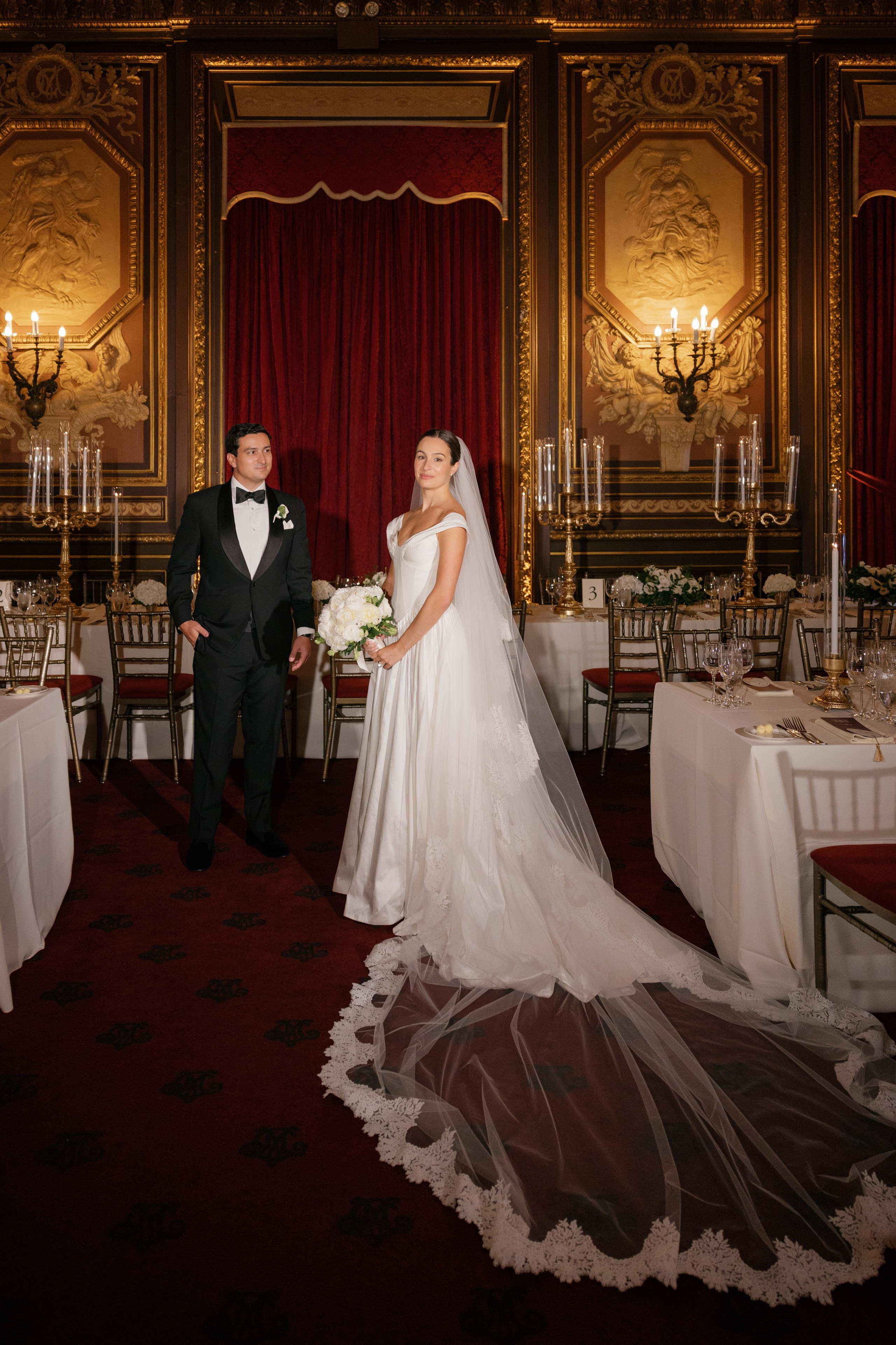 Rosalia and John. Wedding photographer and videographer New York | New Jersey