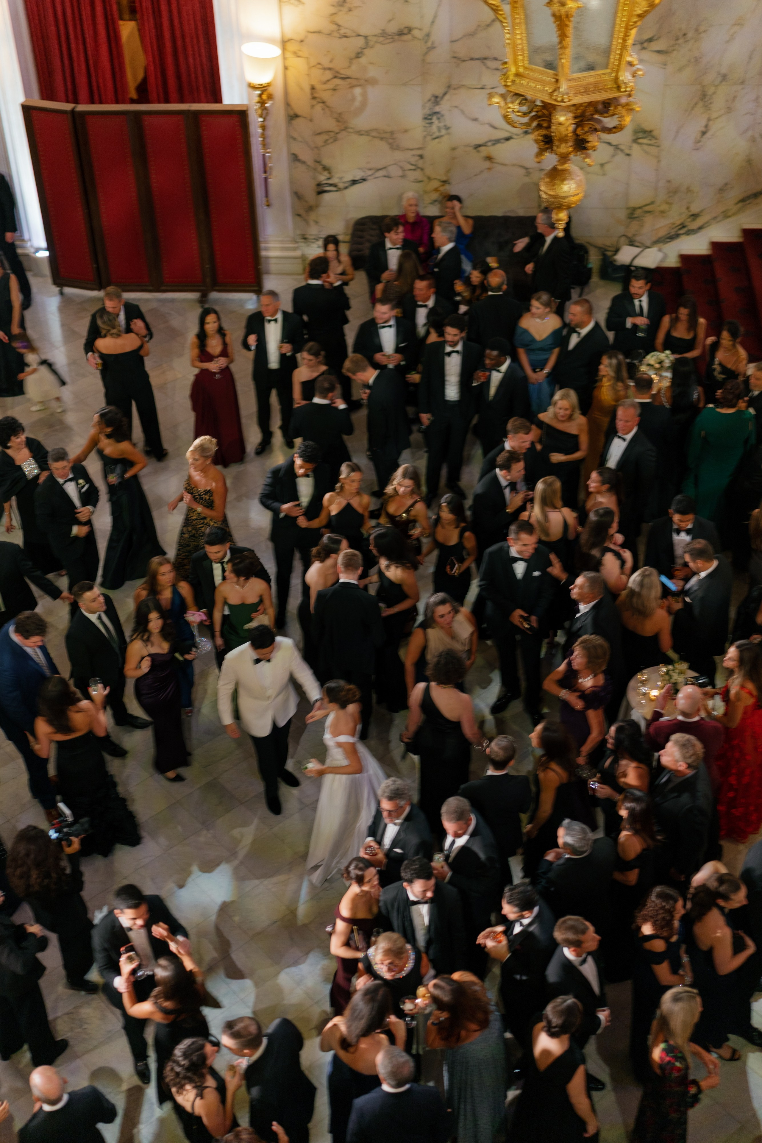 Rosalia and John. Wedding photographer and videographer New York | New Jersey