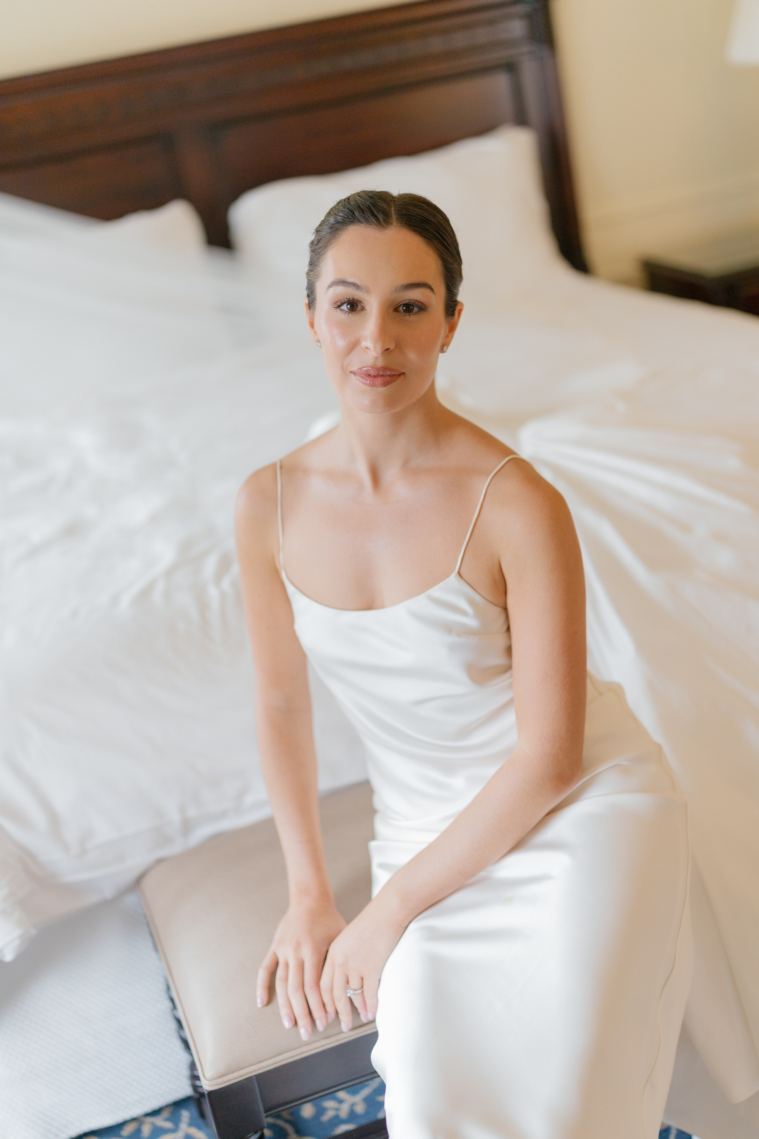 Rosalia and John. Wedding photographer and videographer New York | New Jersey