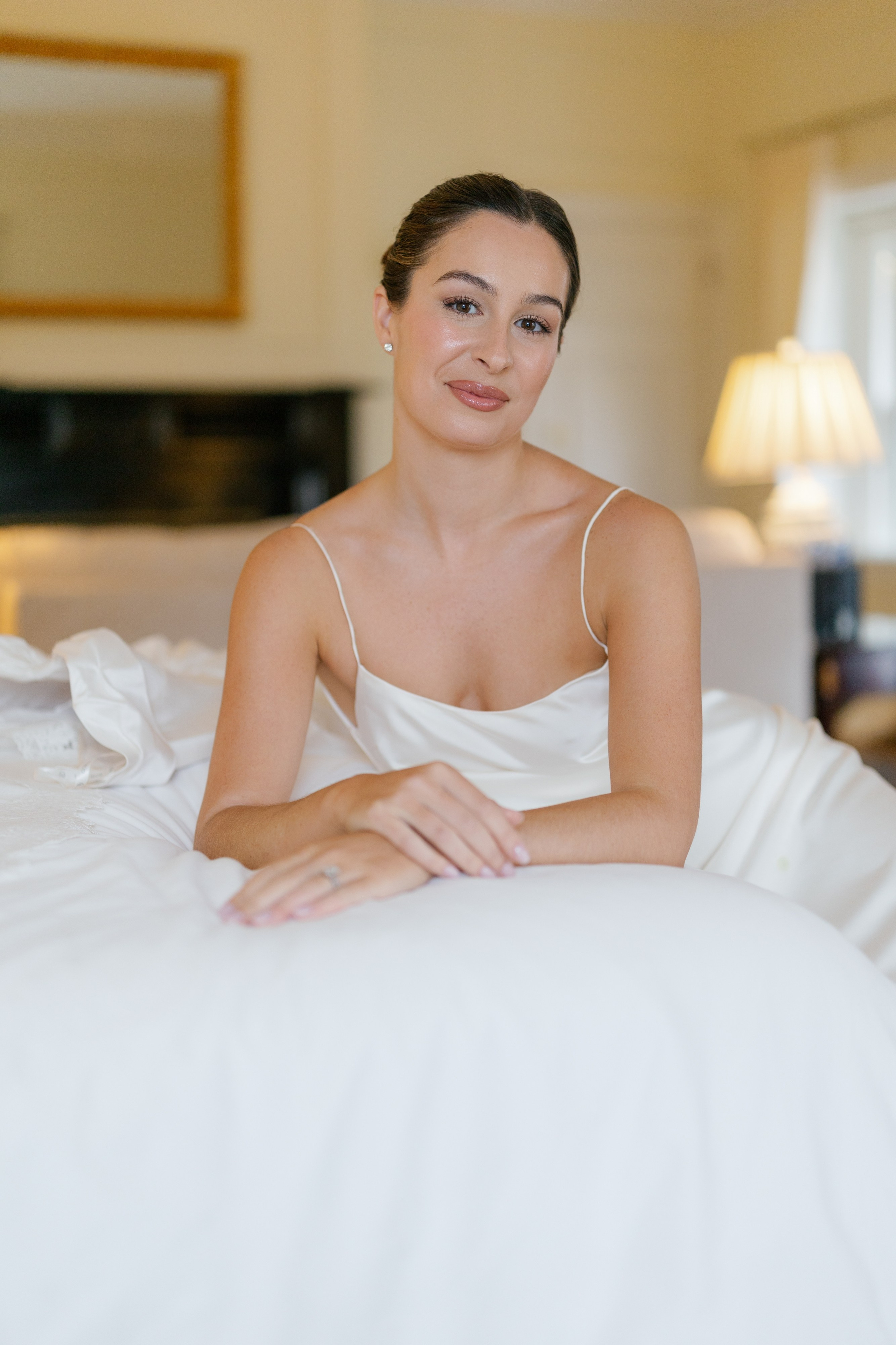Rosalia and John. Wedding photographer and videographer New York | New Jersey