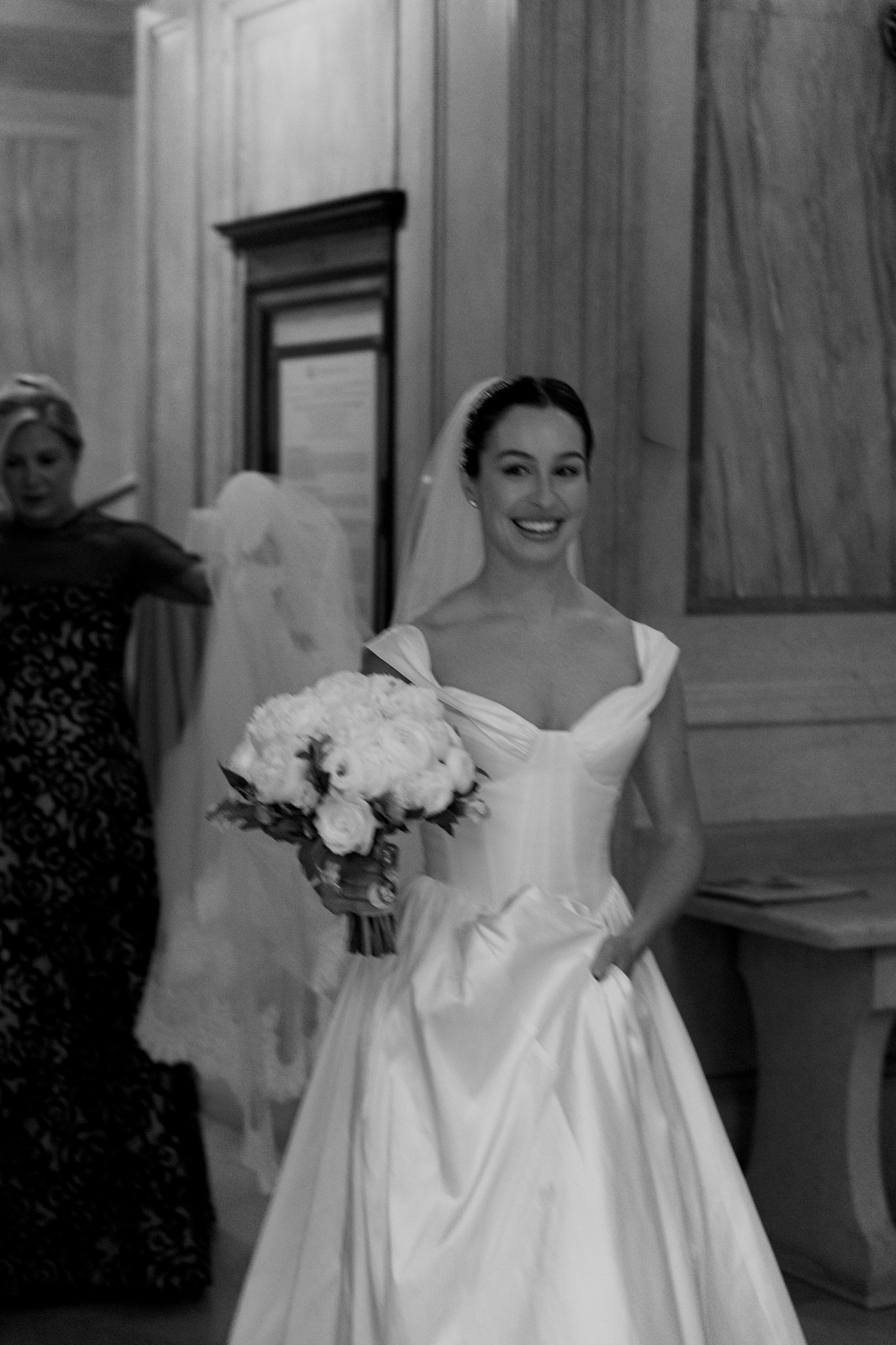Rosalia and John. Wedding photographer and videographer New York | New Jersey