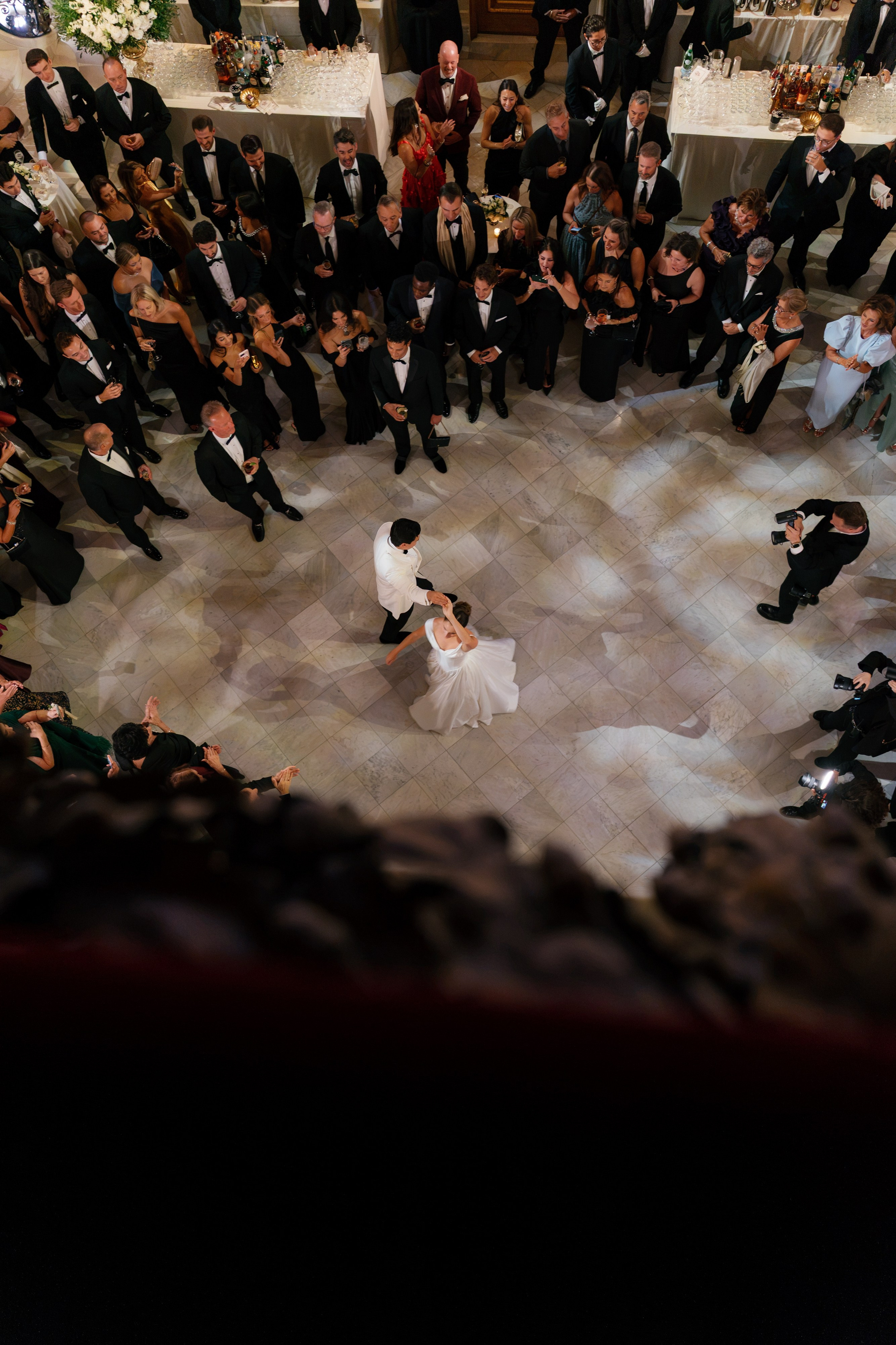 Rosalia and John. Wedding photographer and videographer New York | New Jersey