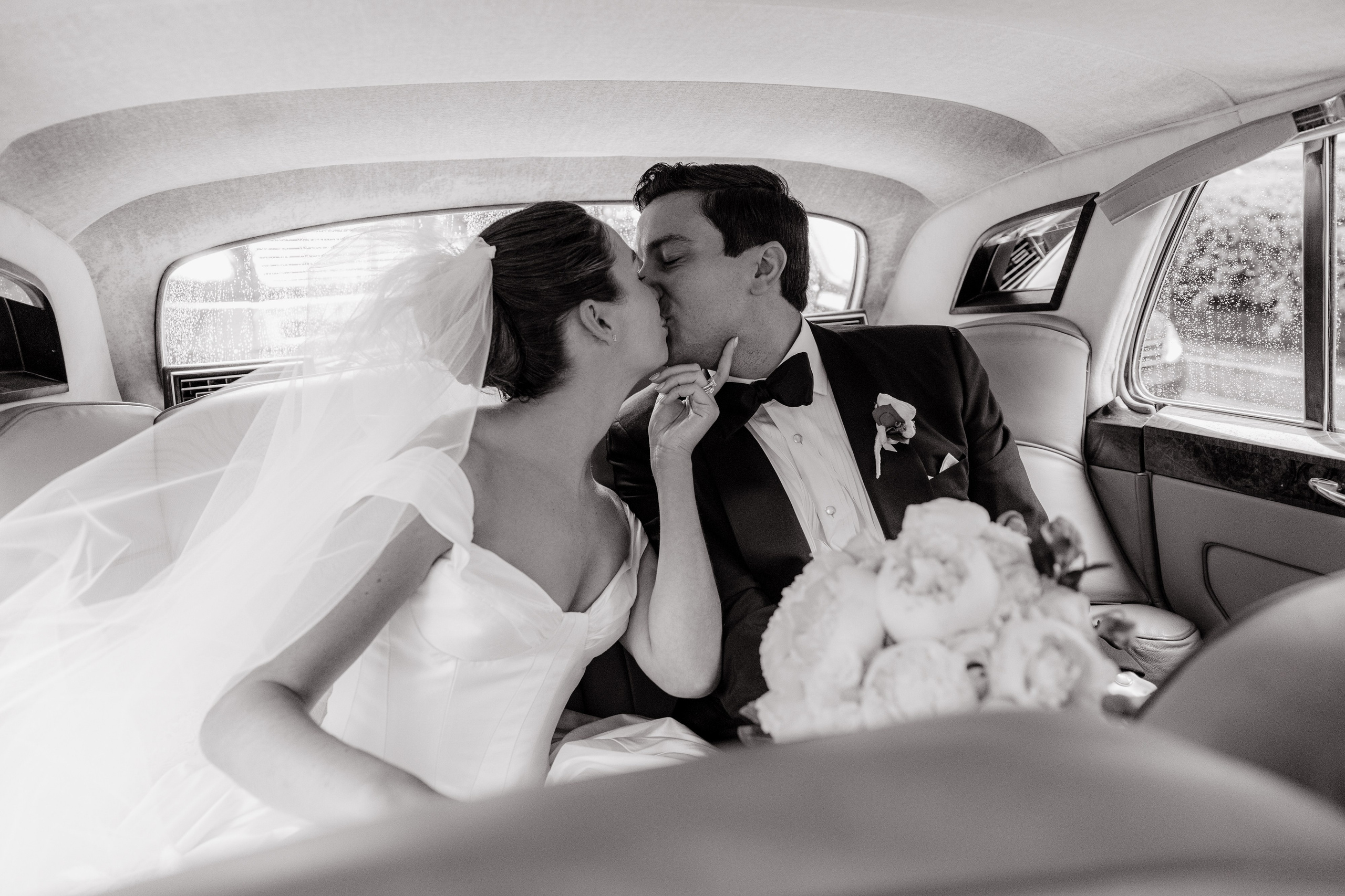 Rosalia and John. Wedding photographer and videographer New York | New Jersey