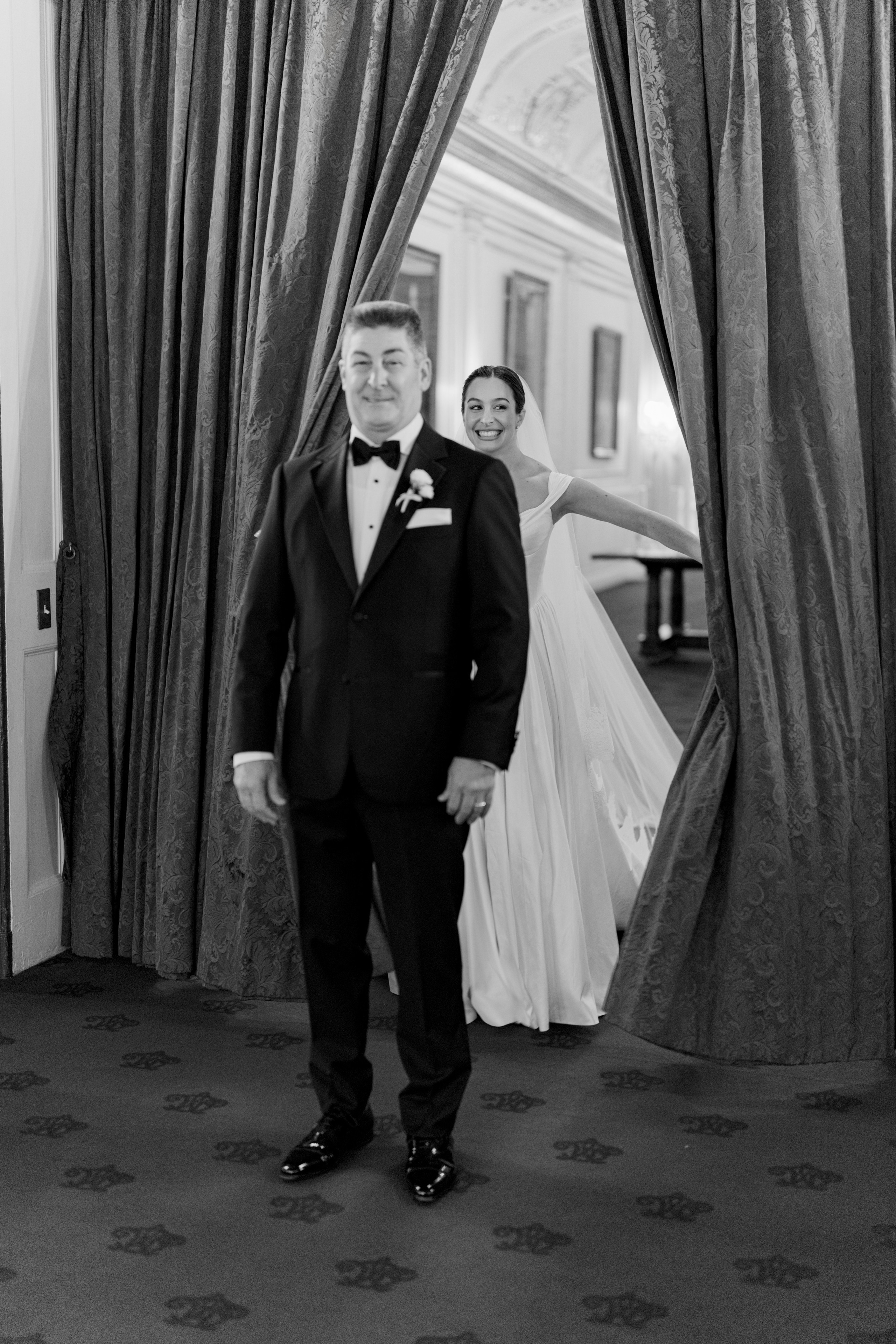 Rosalia and John. Wedding photographer and videographer New York | New Jersey