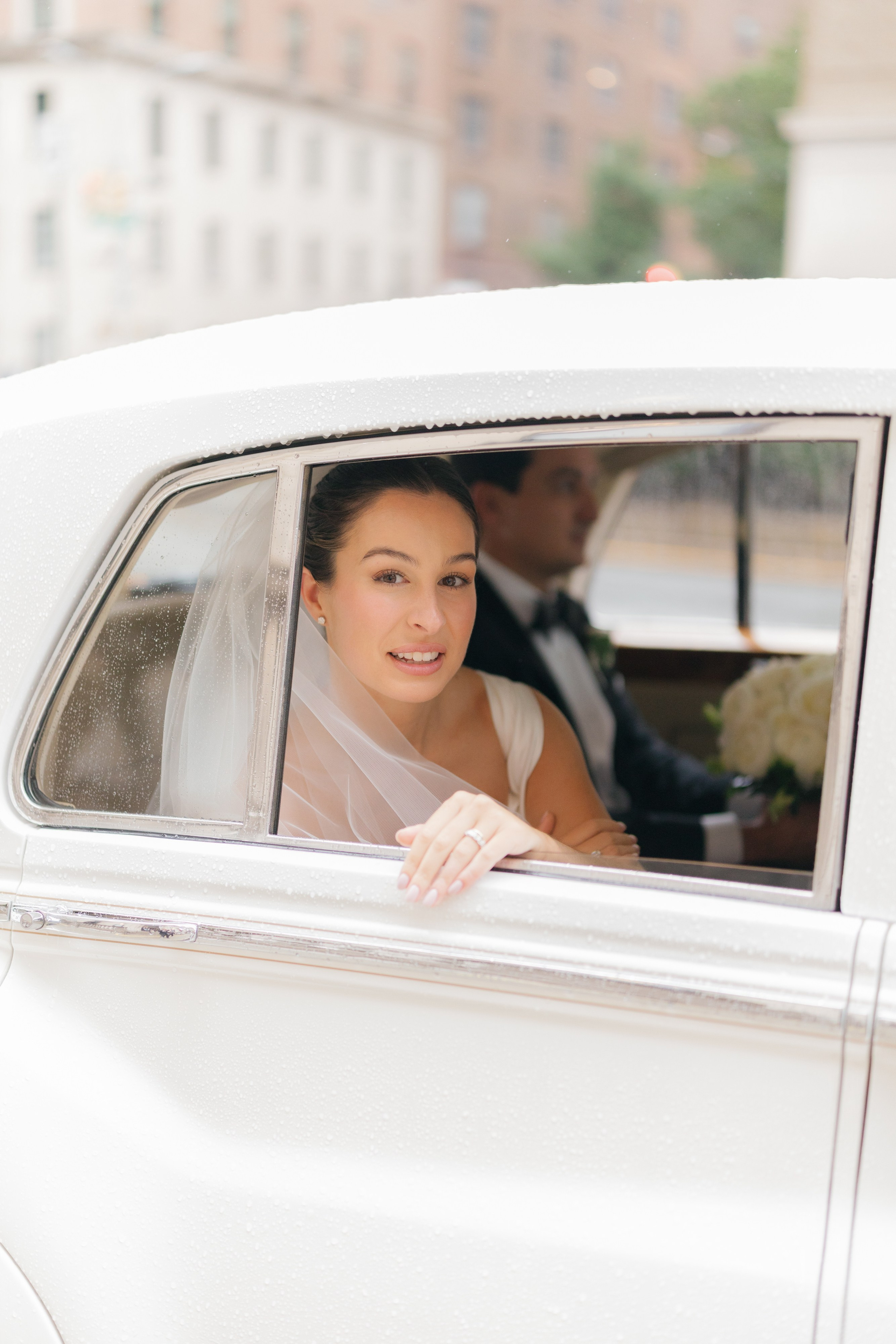 Rosalia and John. Wedding photographer and videographer New York | New Jersey