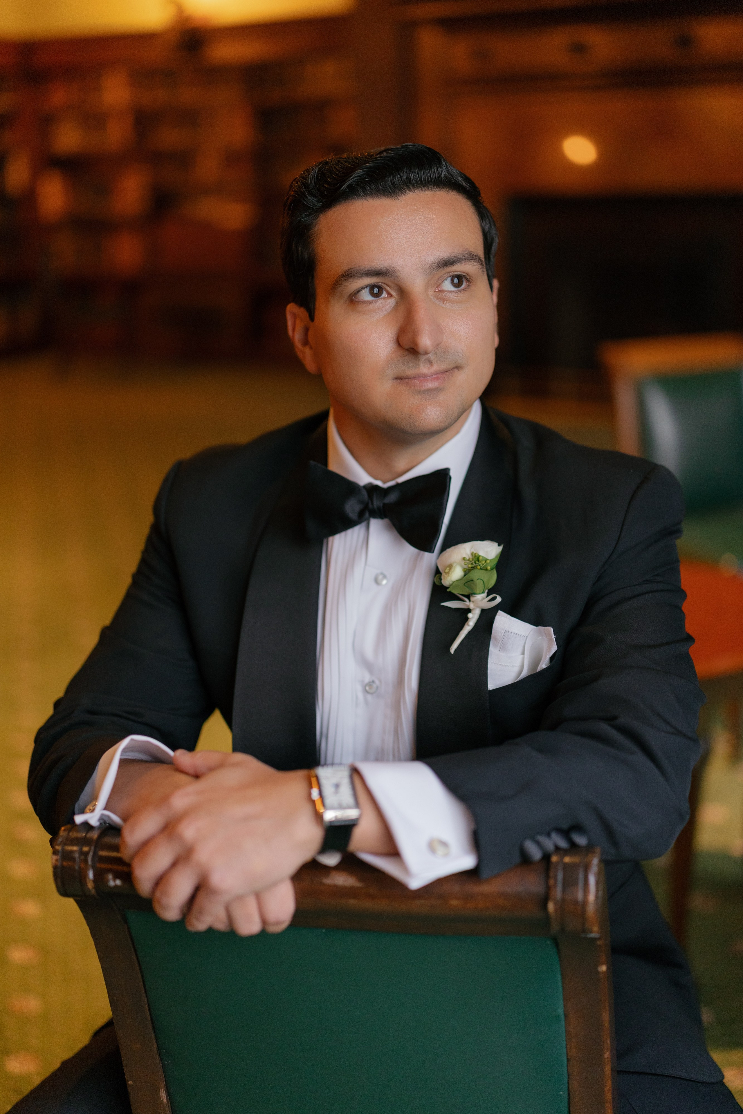 Rosalia and John. Wedding photographer and videographer New York | New Jersey