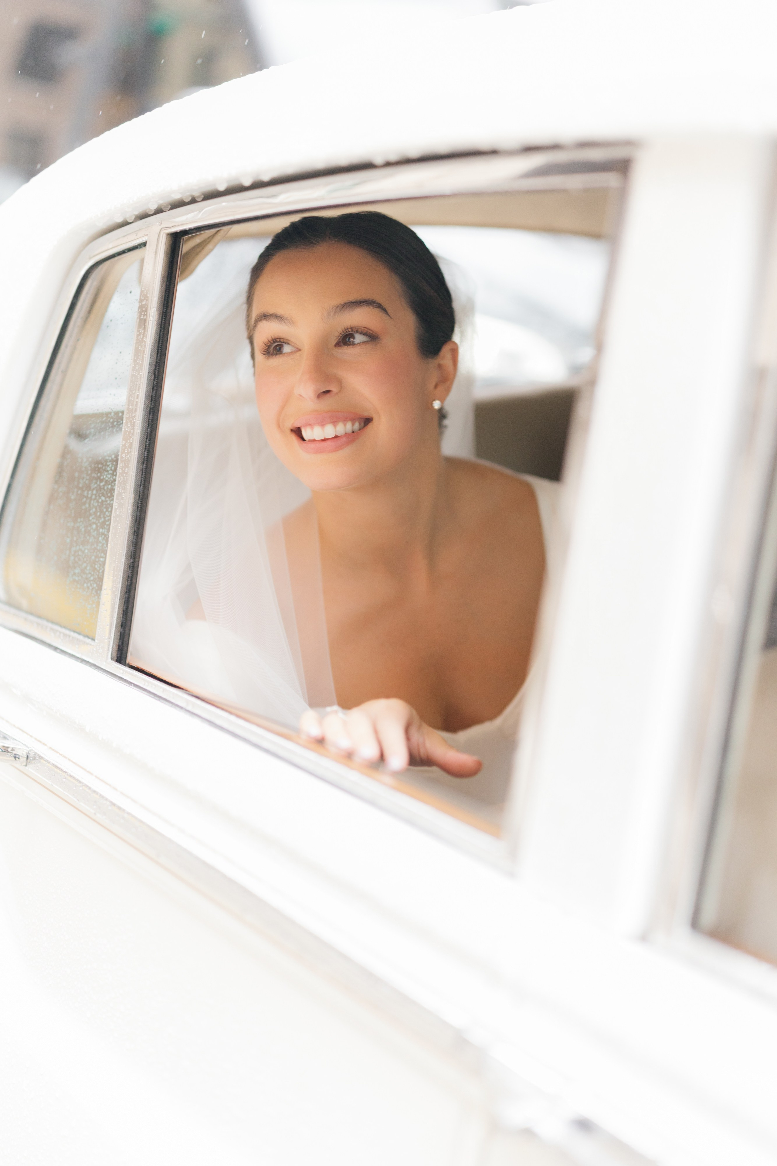 Rosalia and John. Wedding photographer and videographer New York | New Jersey