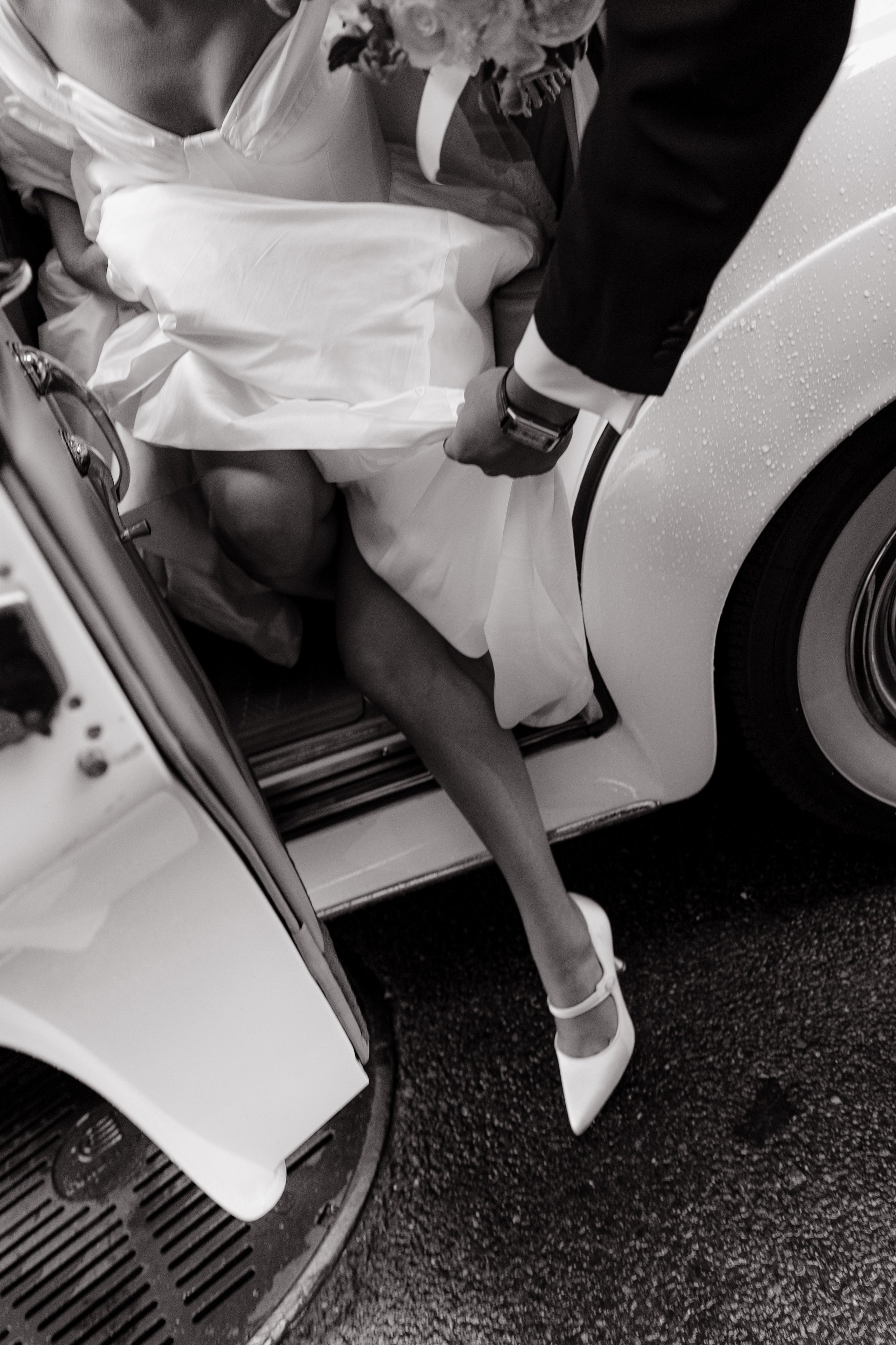 Rosalia and John. Wedding photographer and videographer New York | New Jersey