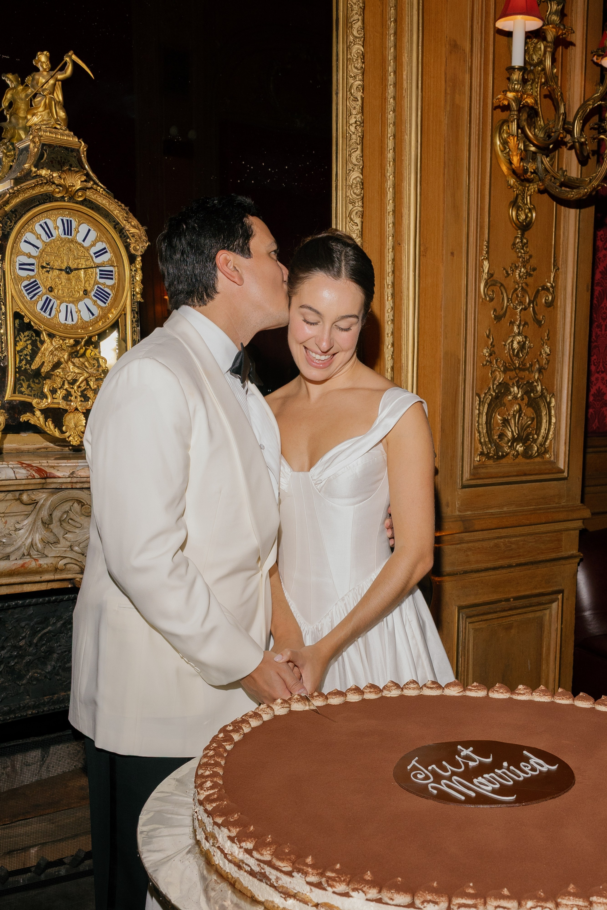 Rosalia and John. Wedding photographer and videographer New York | New Jersey