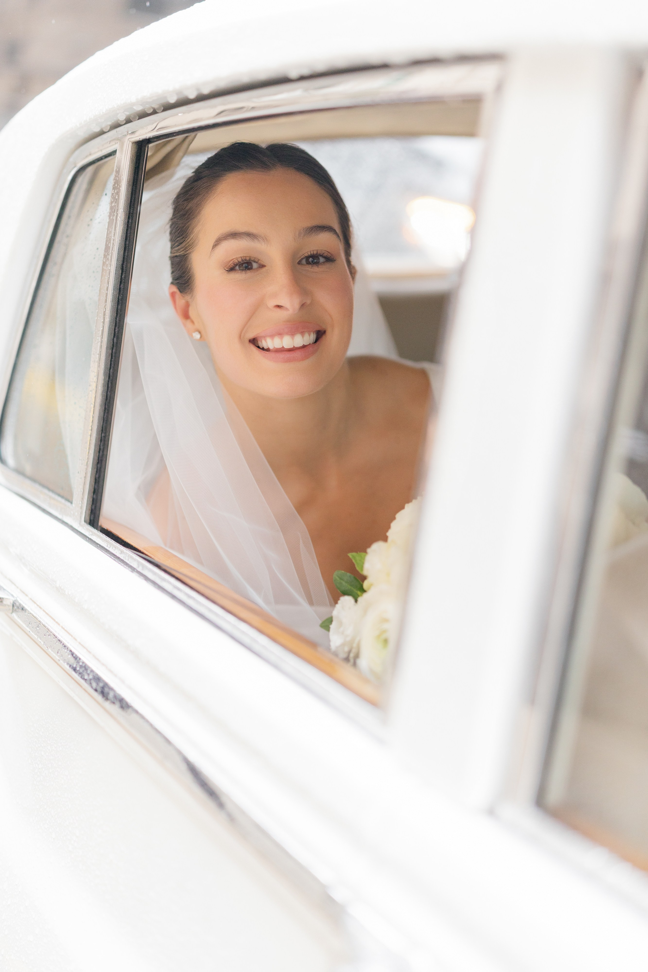 Rosalia and John. Wedding photographer and videographer New York | New Jersey